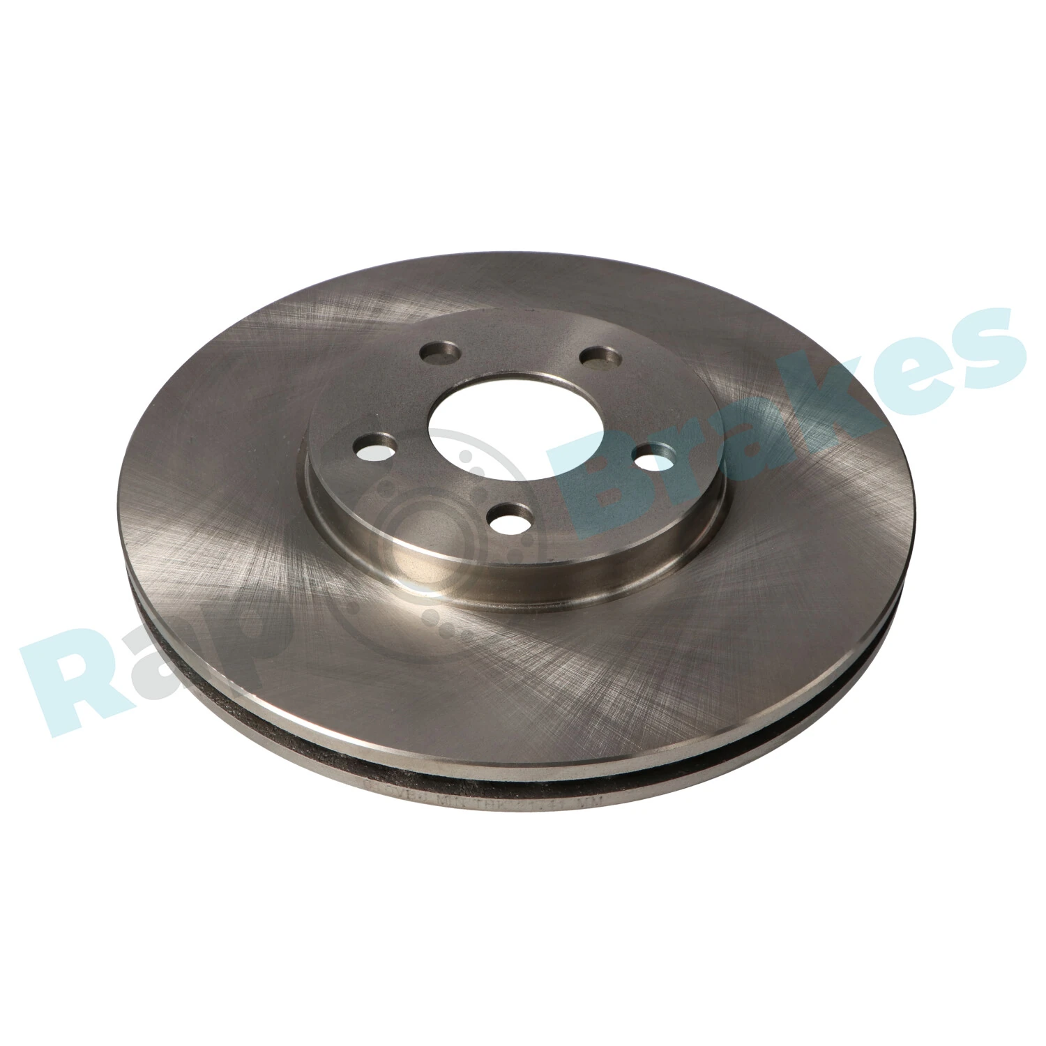 Brake Disc R-D0572
