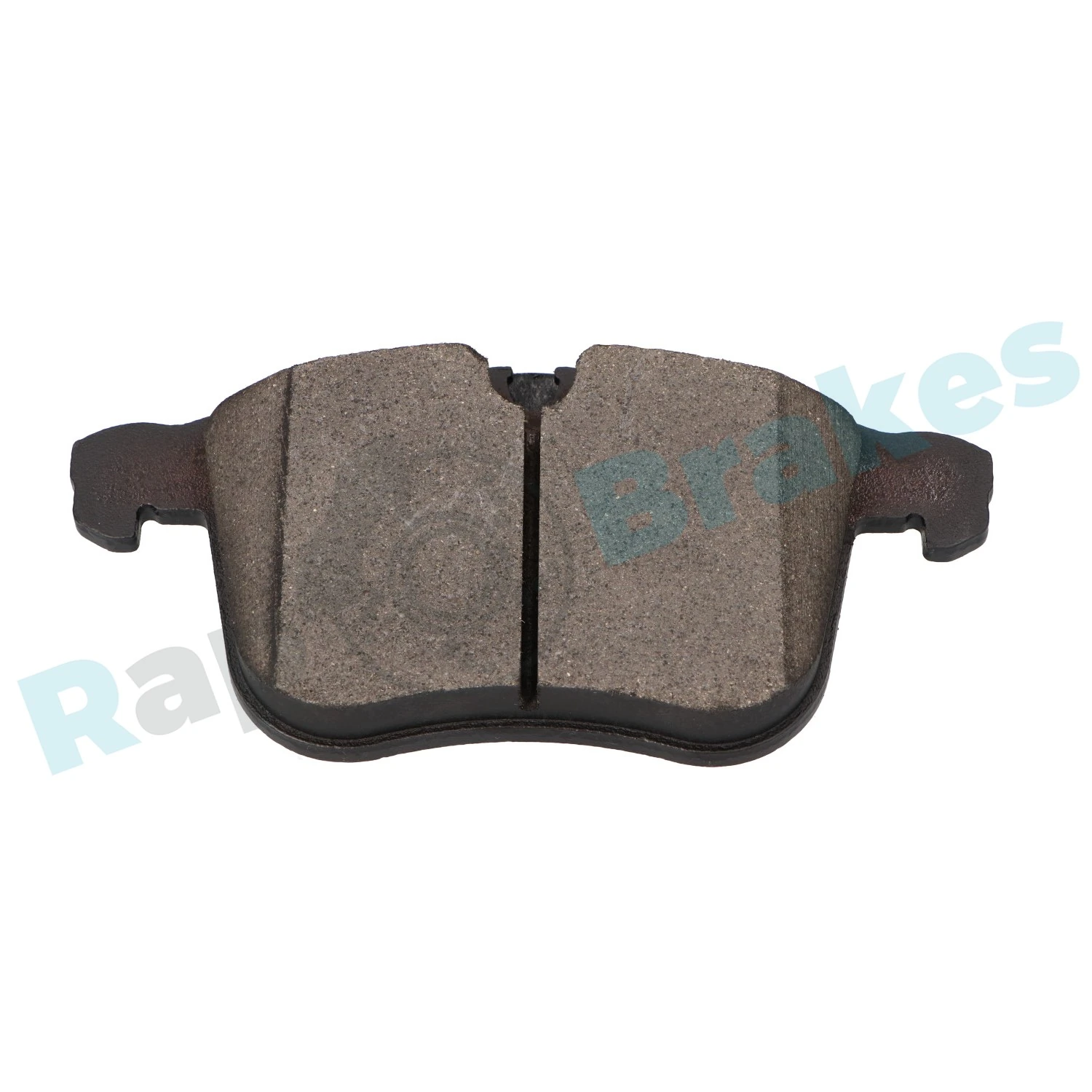Brake Pad Set, disc brake R-P0457