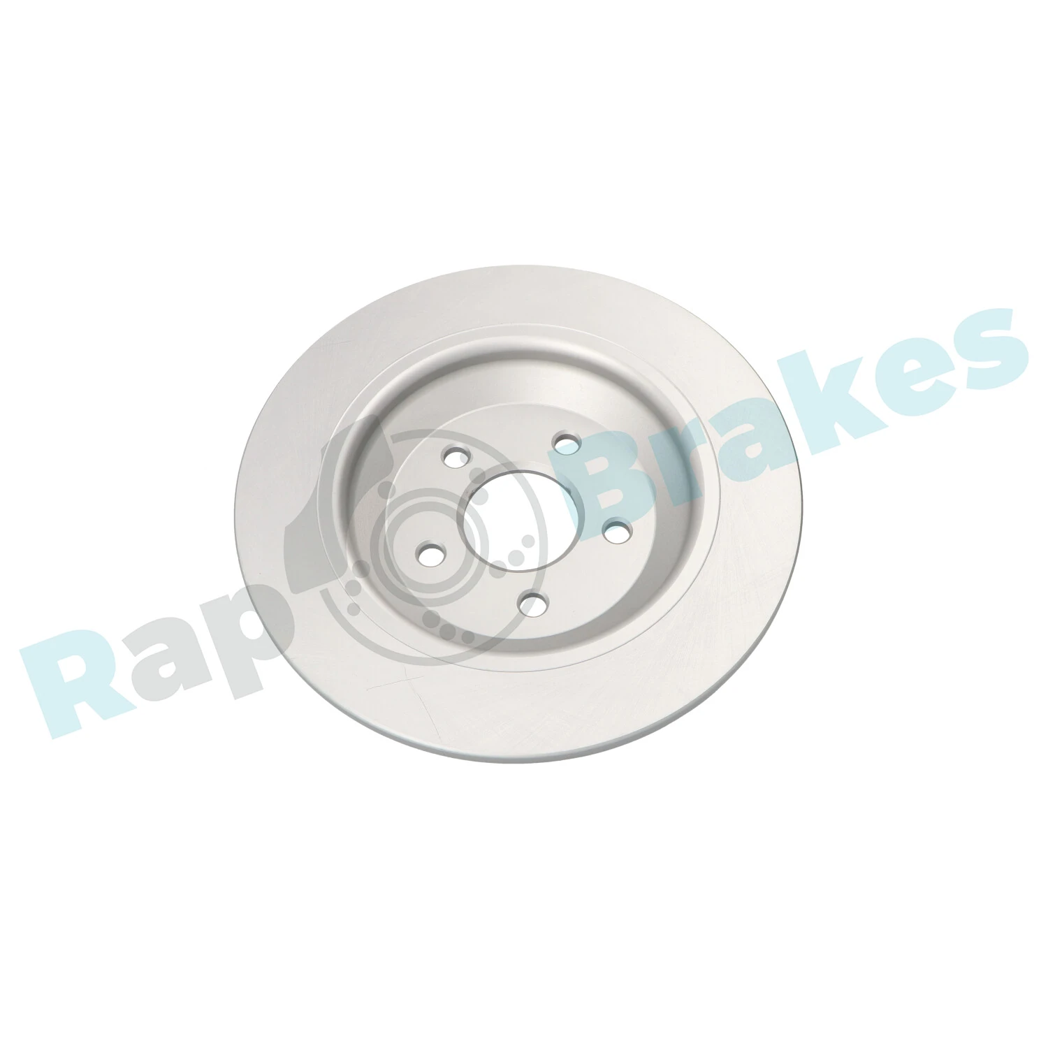 Brake Disc R-D1141C