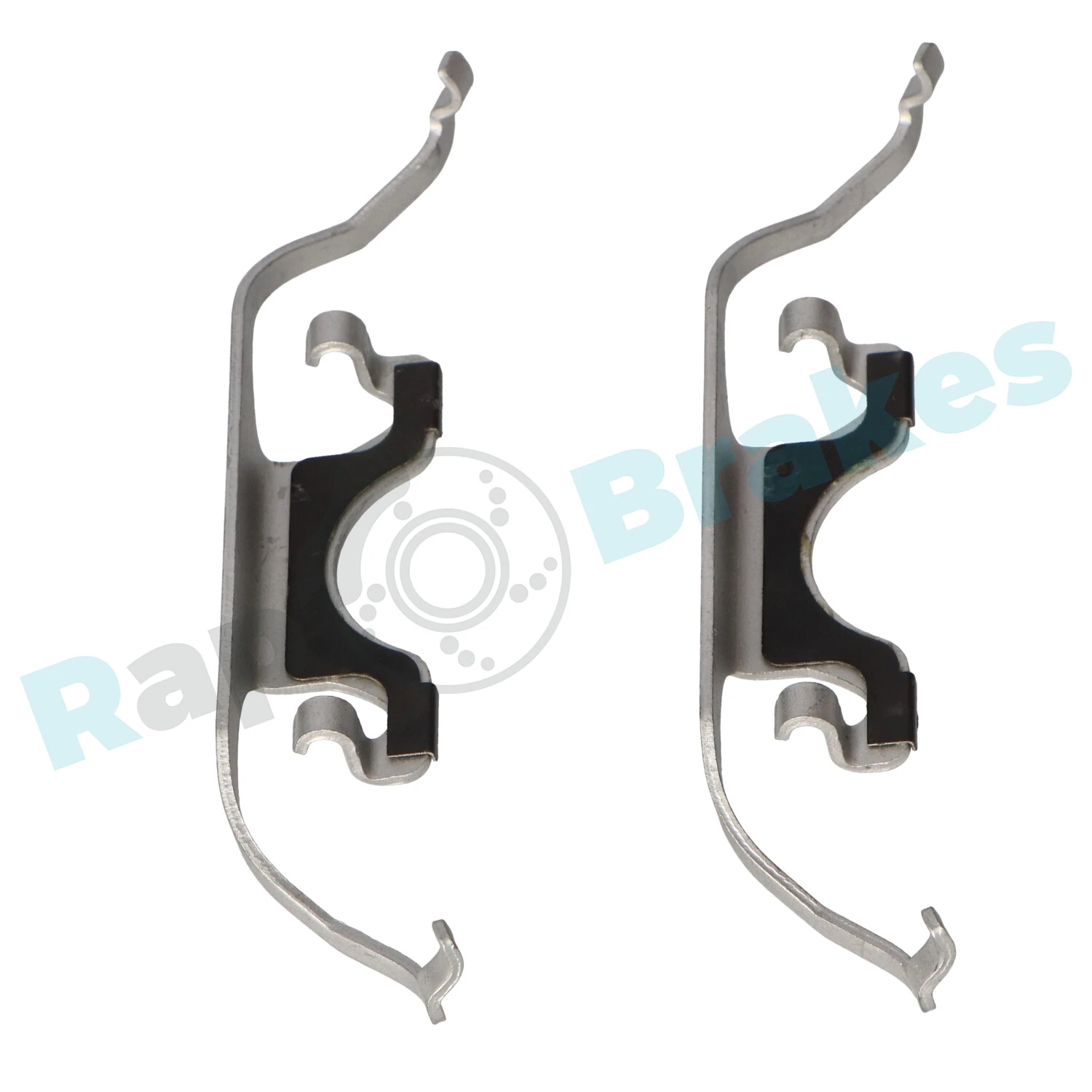 Accessory Kit, disc brake pad R-U0158