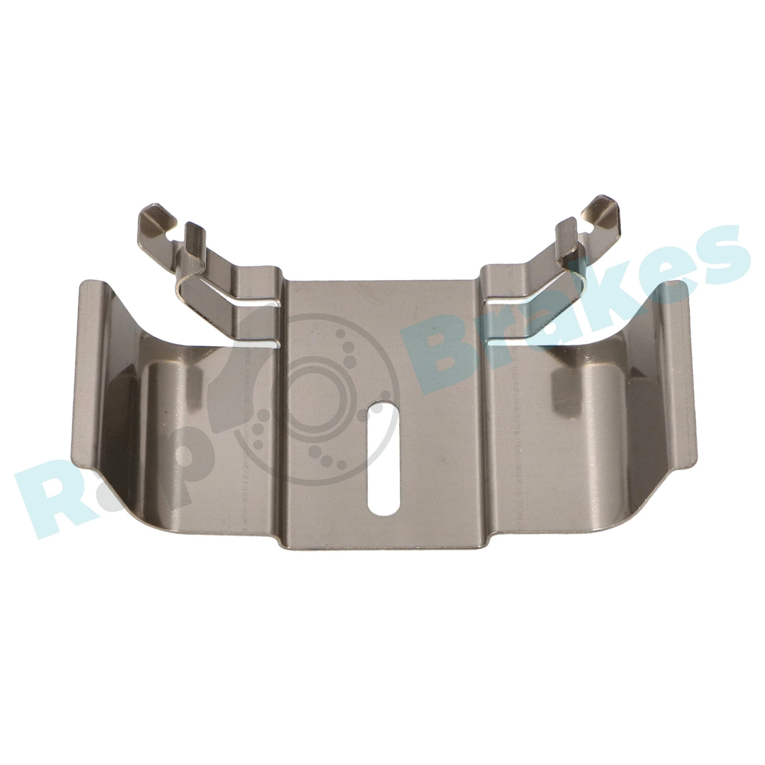 Accessory Kit, disc brake pad R-U0018