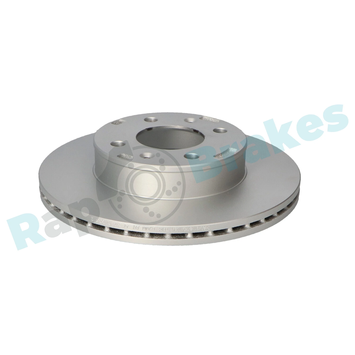 Brake Disc R-D0390