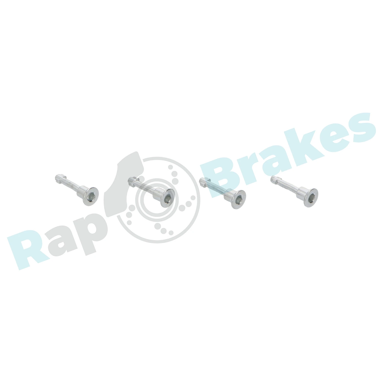 Set Aksesori, Kasut Brek R-T0056