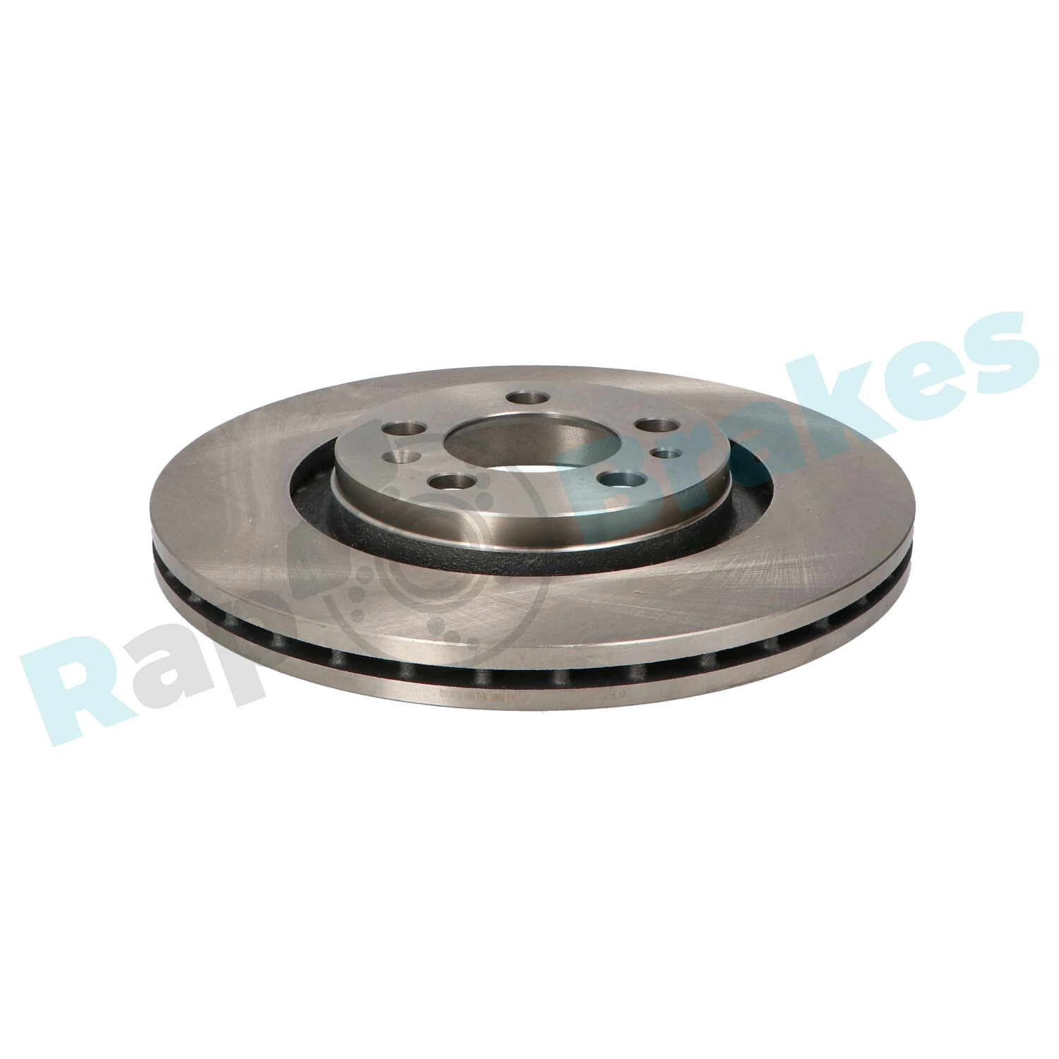 Brake Disc R-D0706