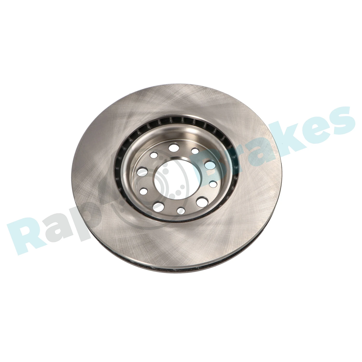 Brake Disc R-D0721