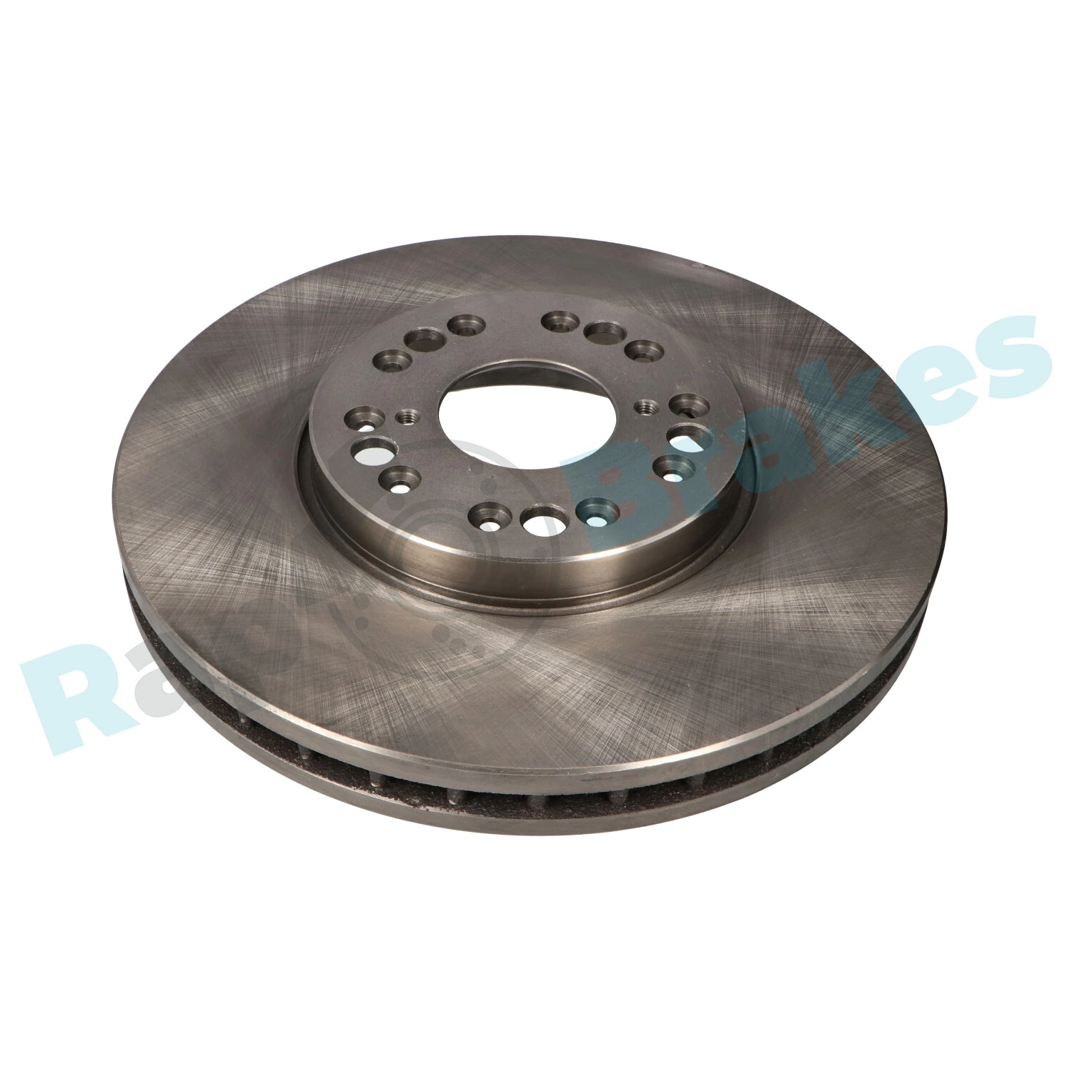 Brake Disc R-D0580