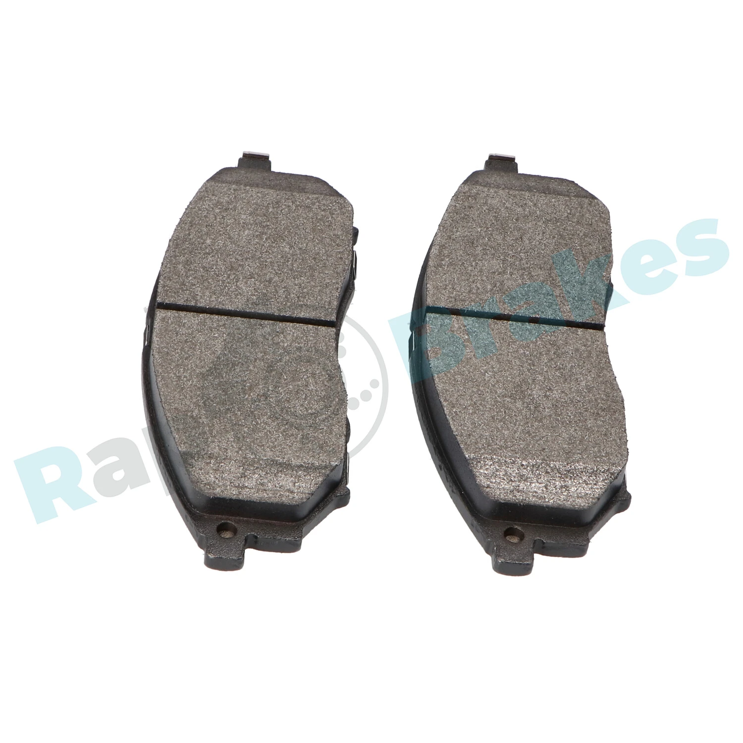 Brake Pad Set, disc brake R-P1185