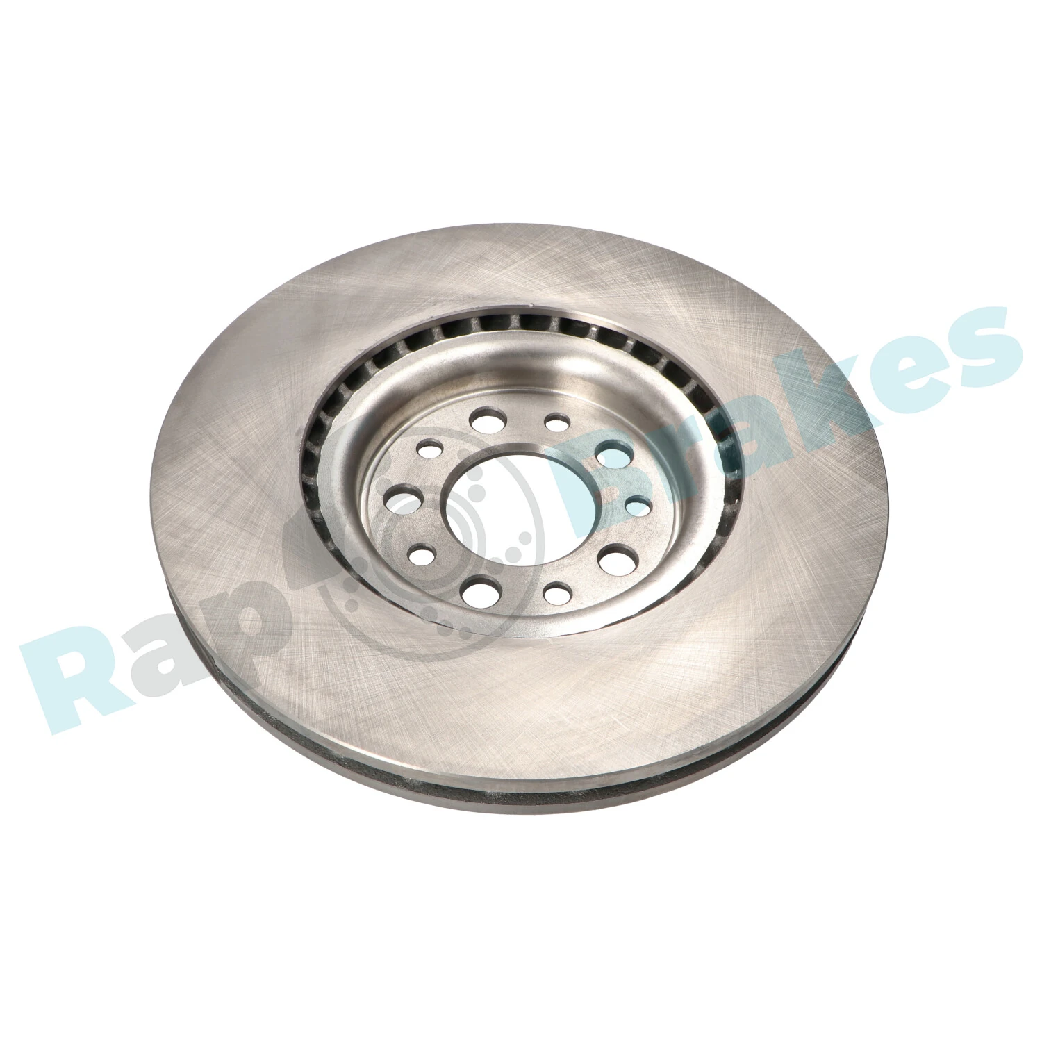 Brake Disc R-D0374