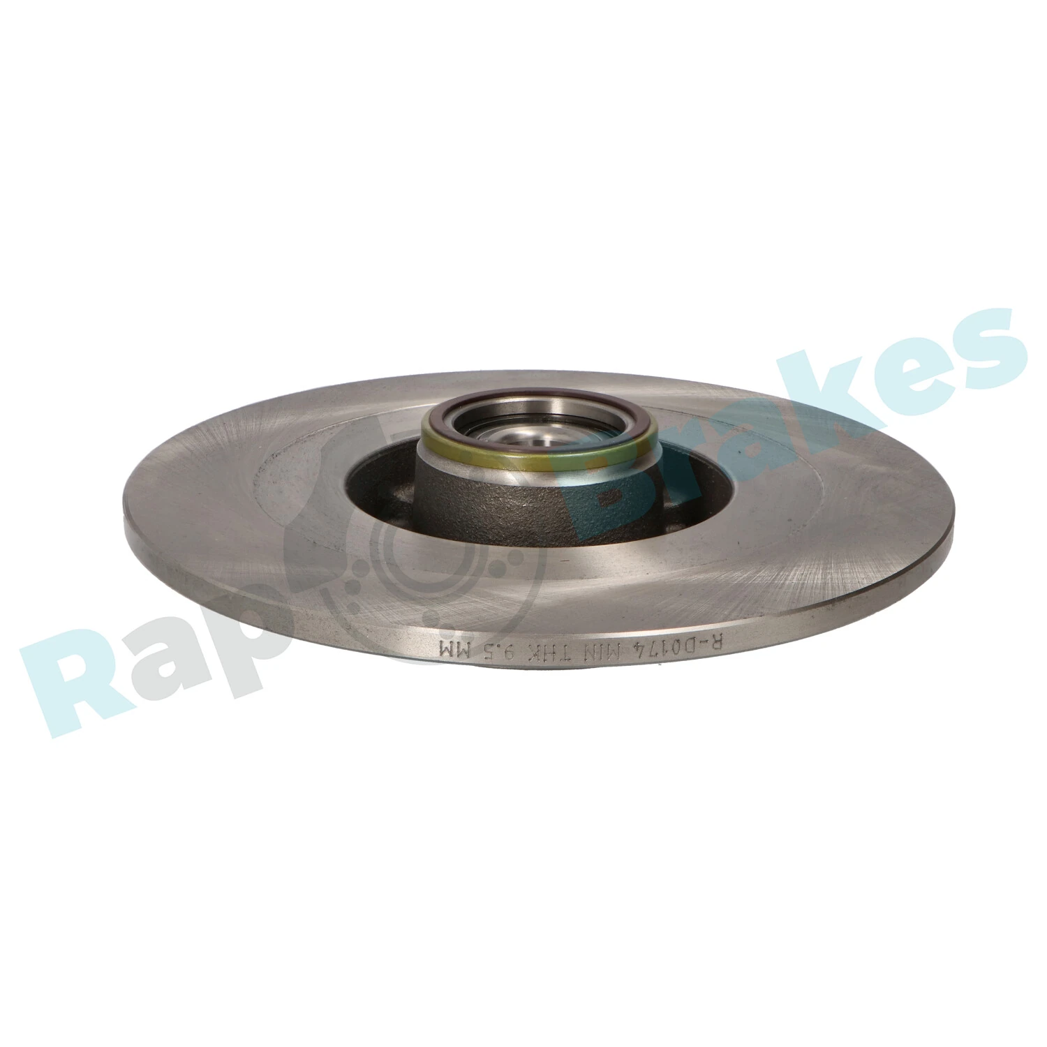 Brake Disc R-D0174