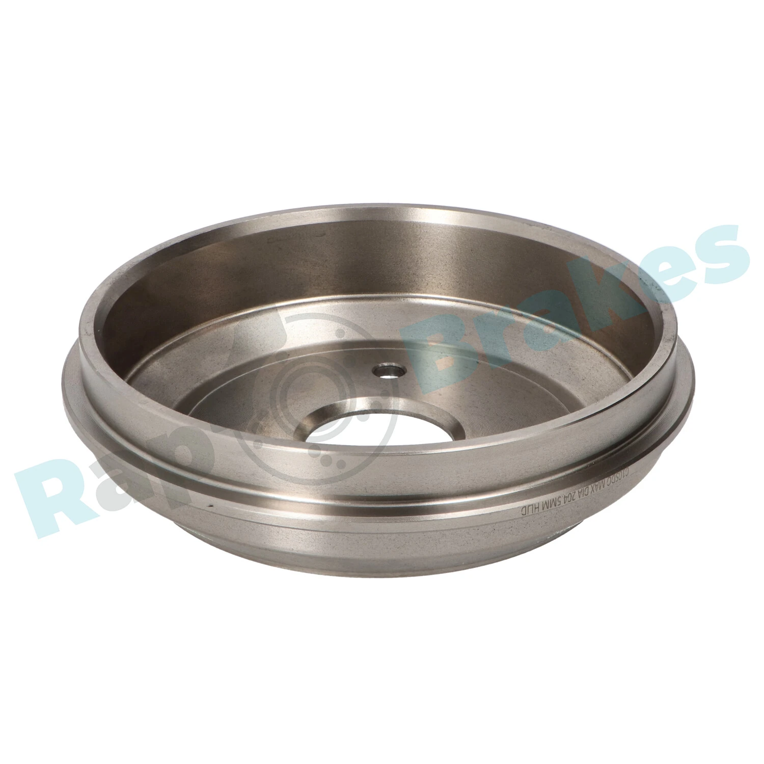 Brake Drum R-E0001
