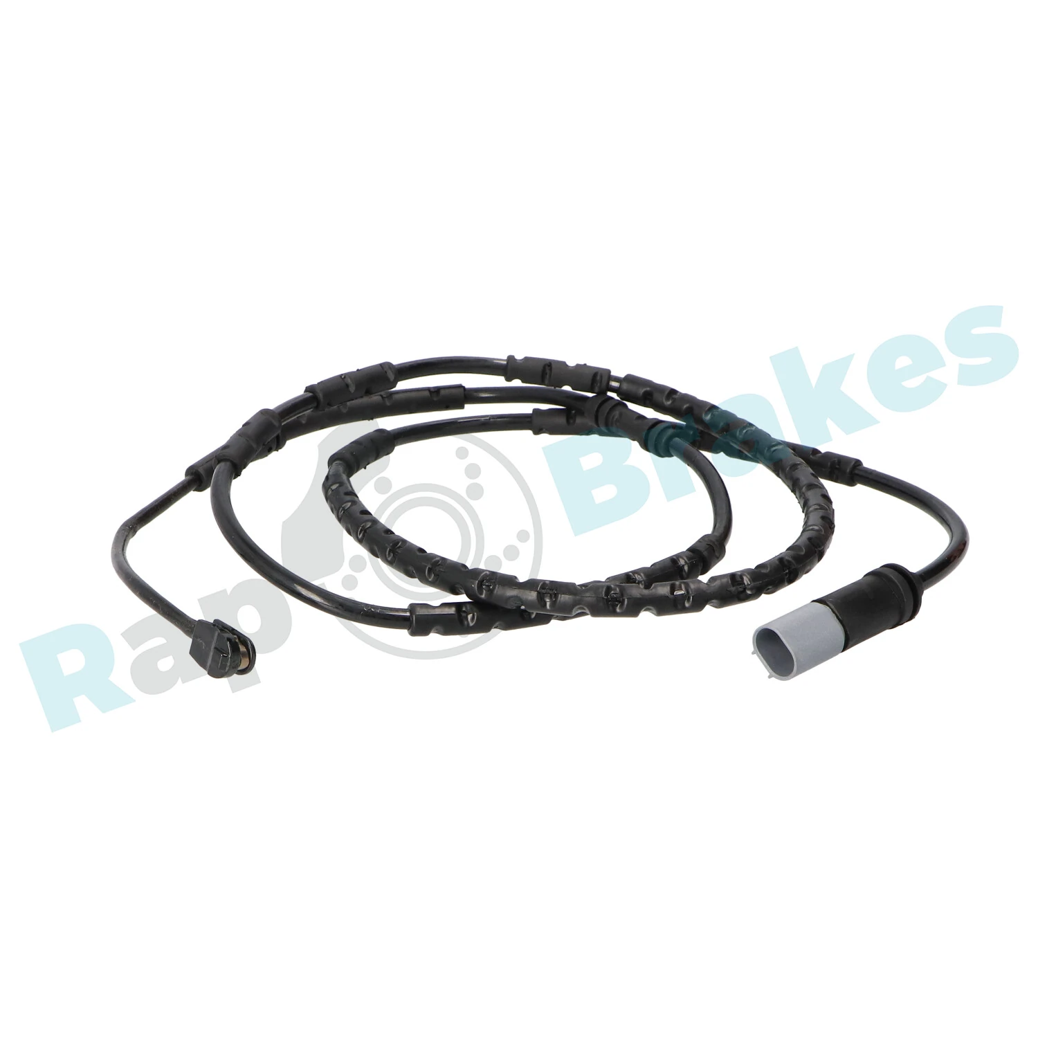 Warning Contact, brake pad wear R-G0138