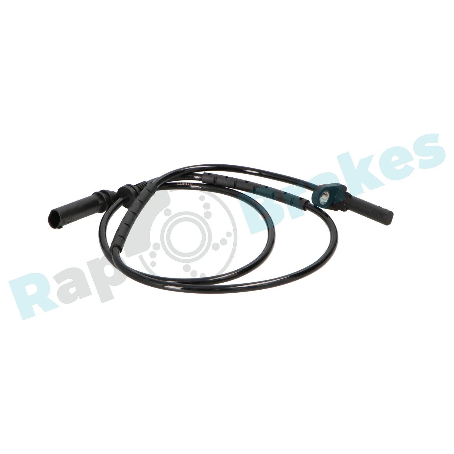 Sensor, wheel speed R-A0493