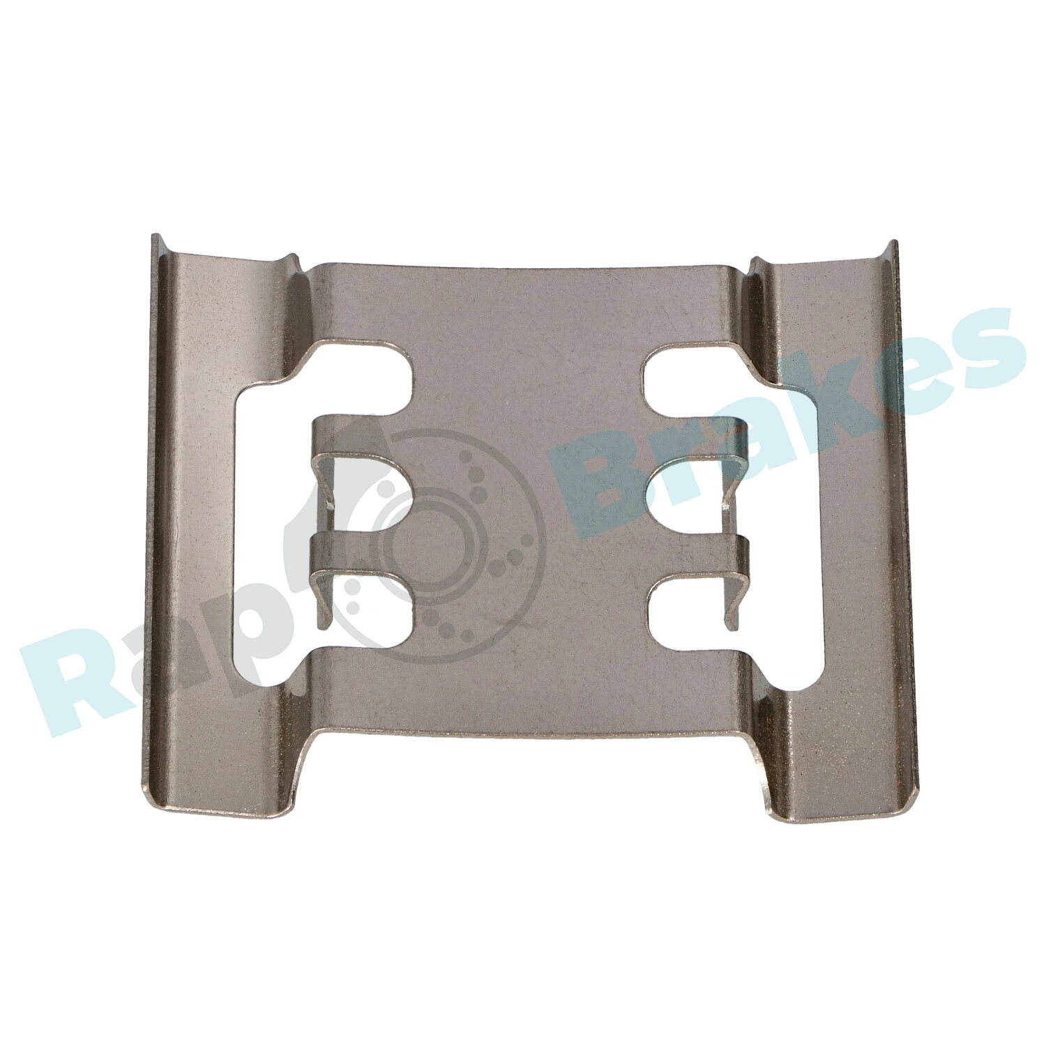 Accessory Kit, disc brake pad R-U0173
