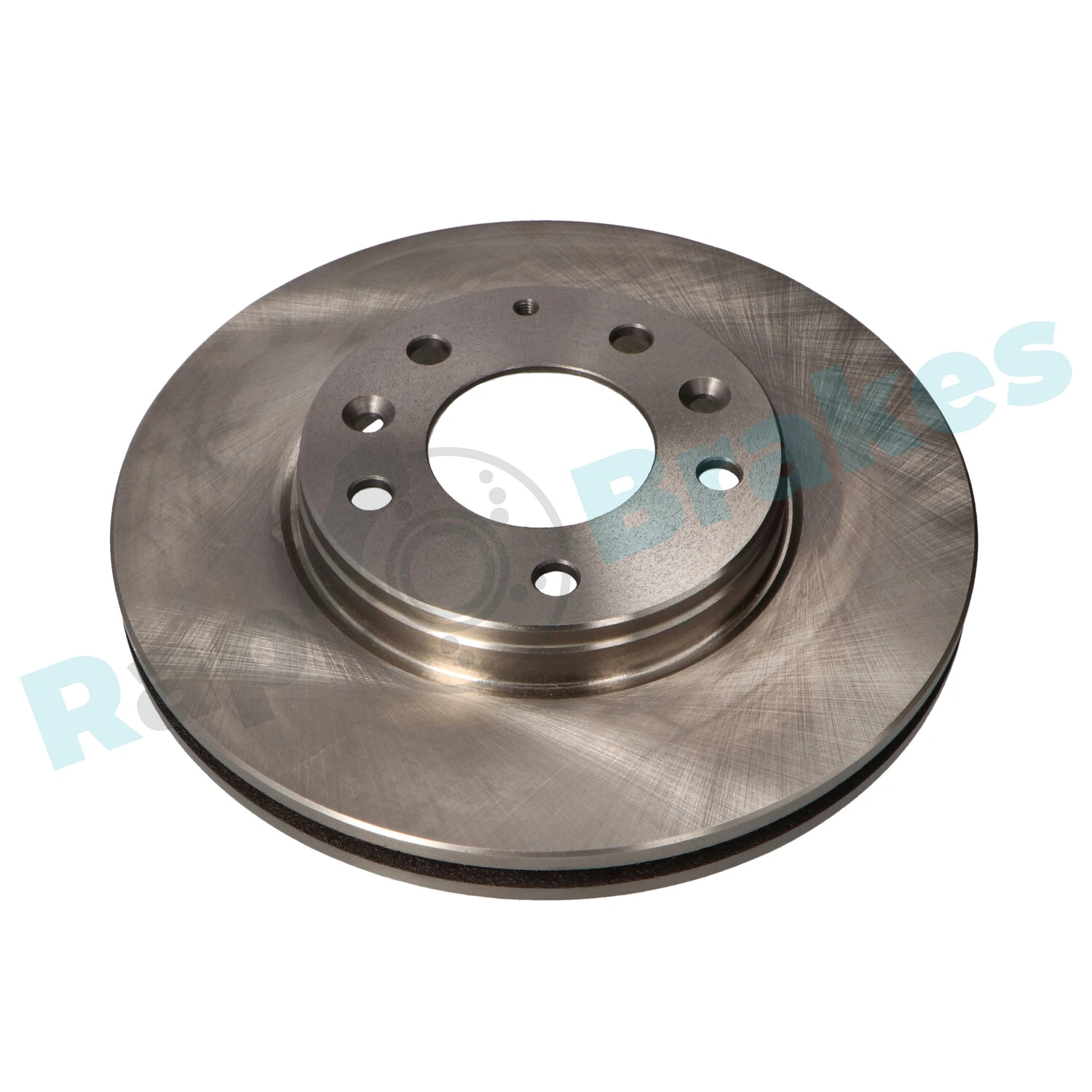 Brake Disc R-D0439
