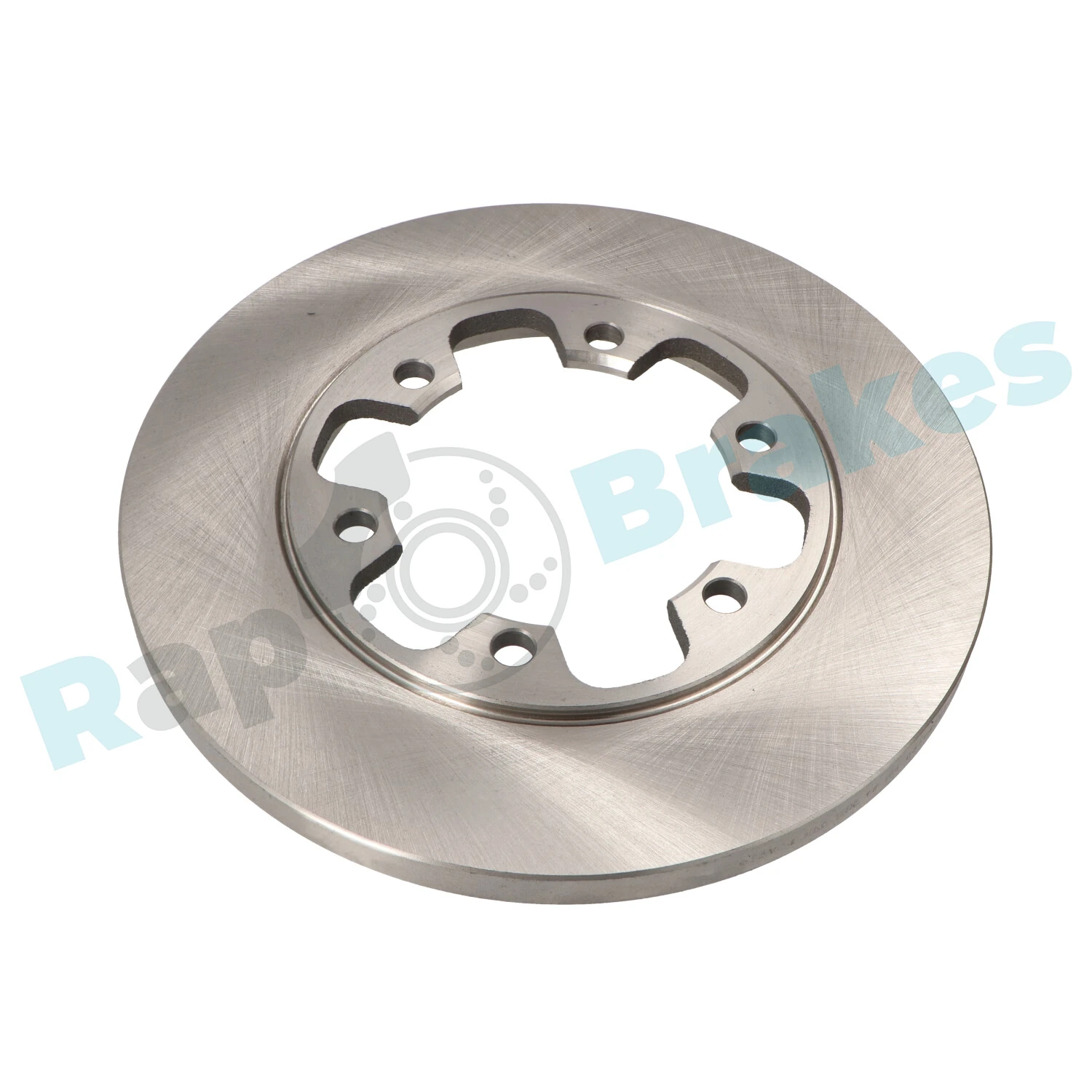 Brake Disc R-D1038