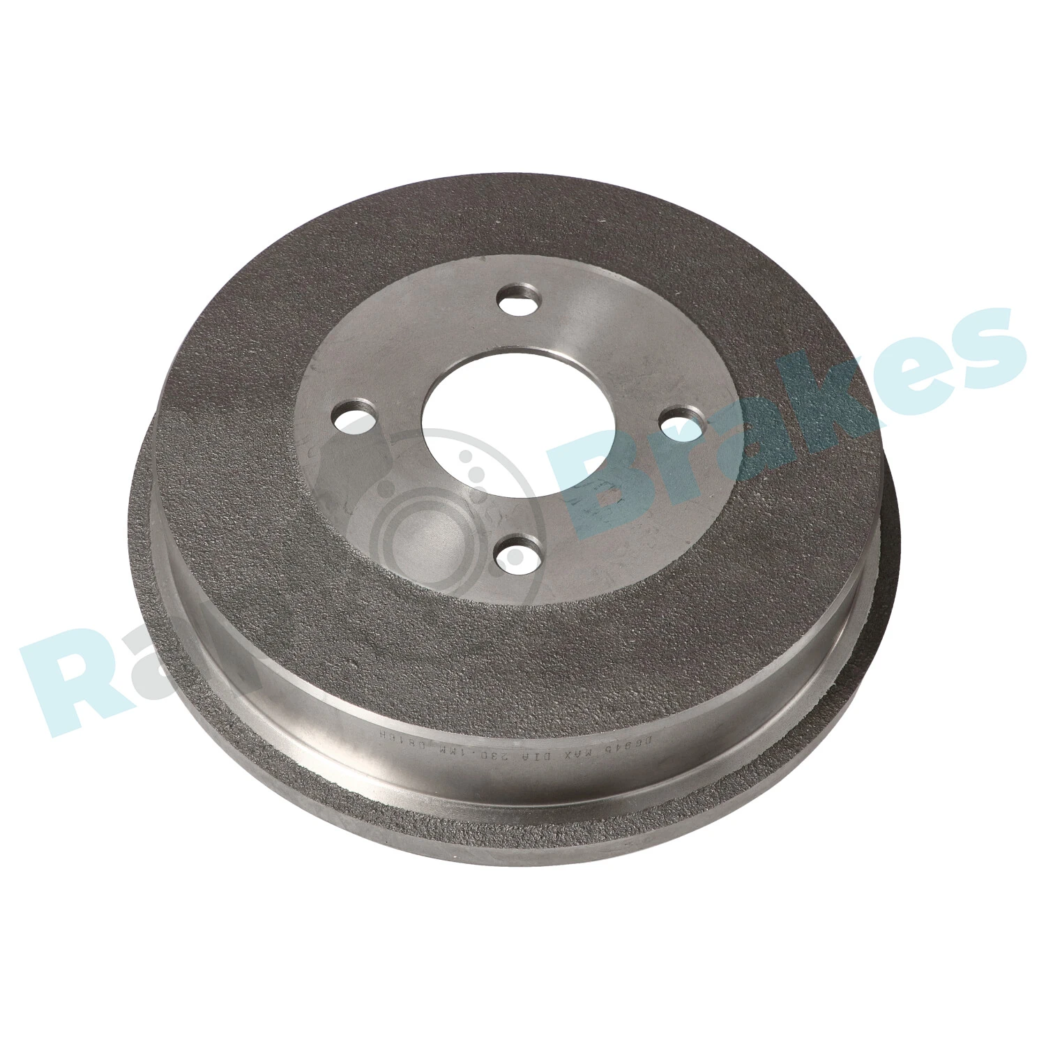 Brake Drum R-E0034