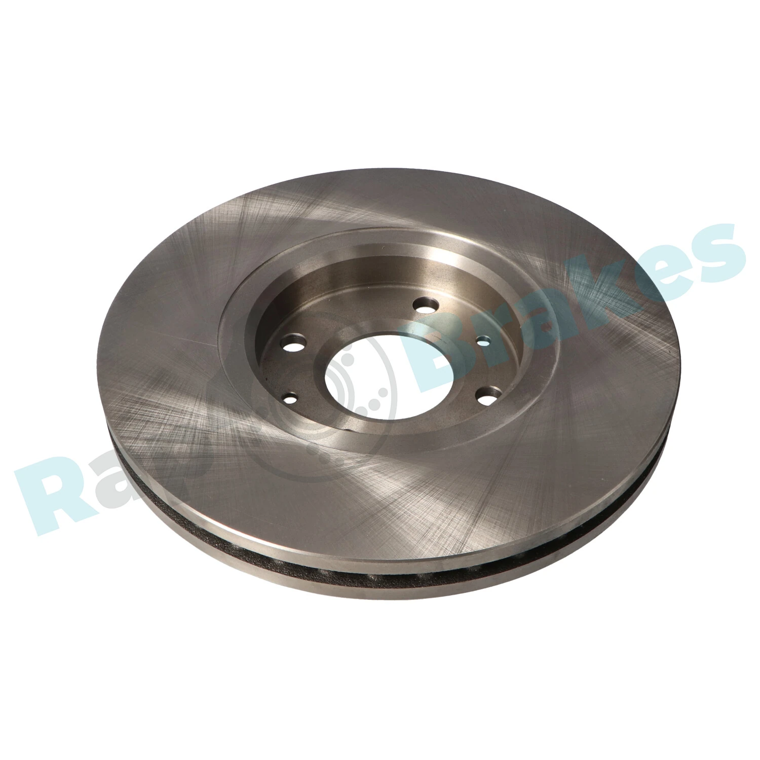Brake Disc R-D0604