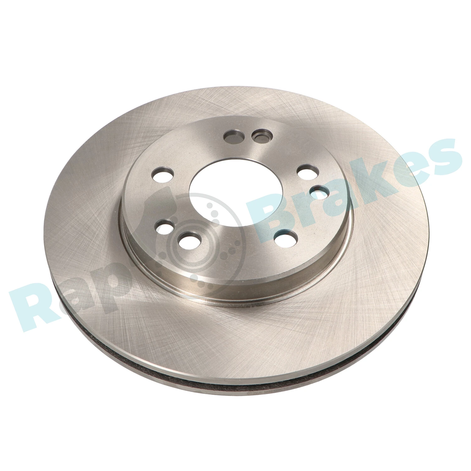 Brake Disc R-D0868