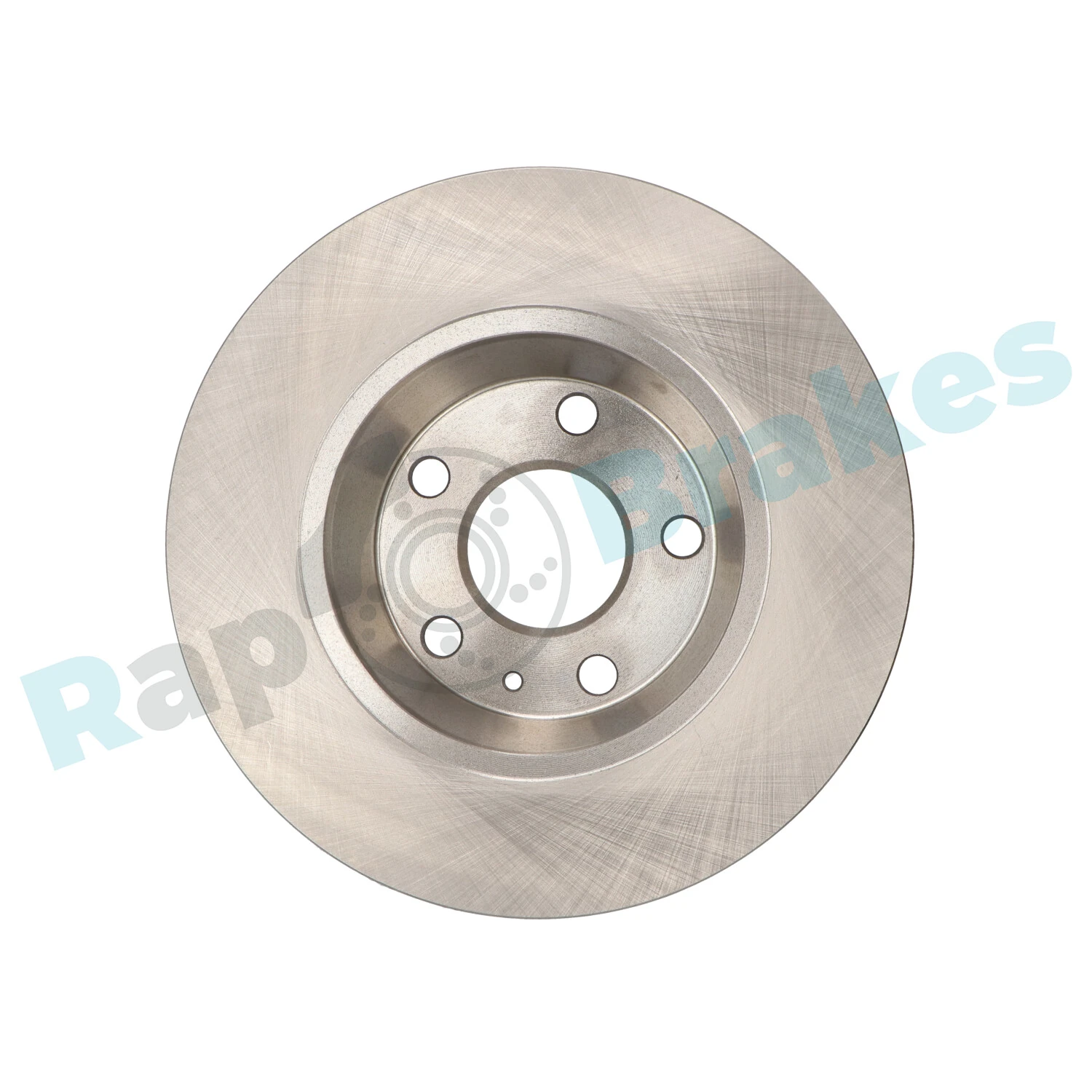 Brake Disc R-D0311