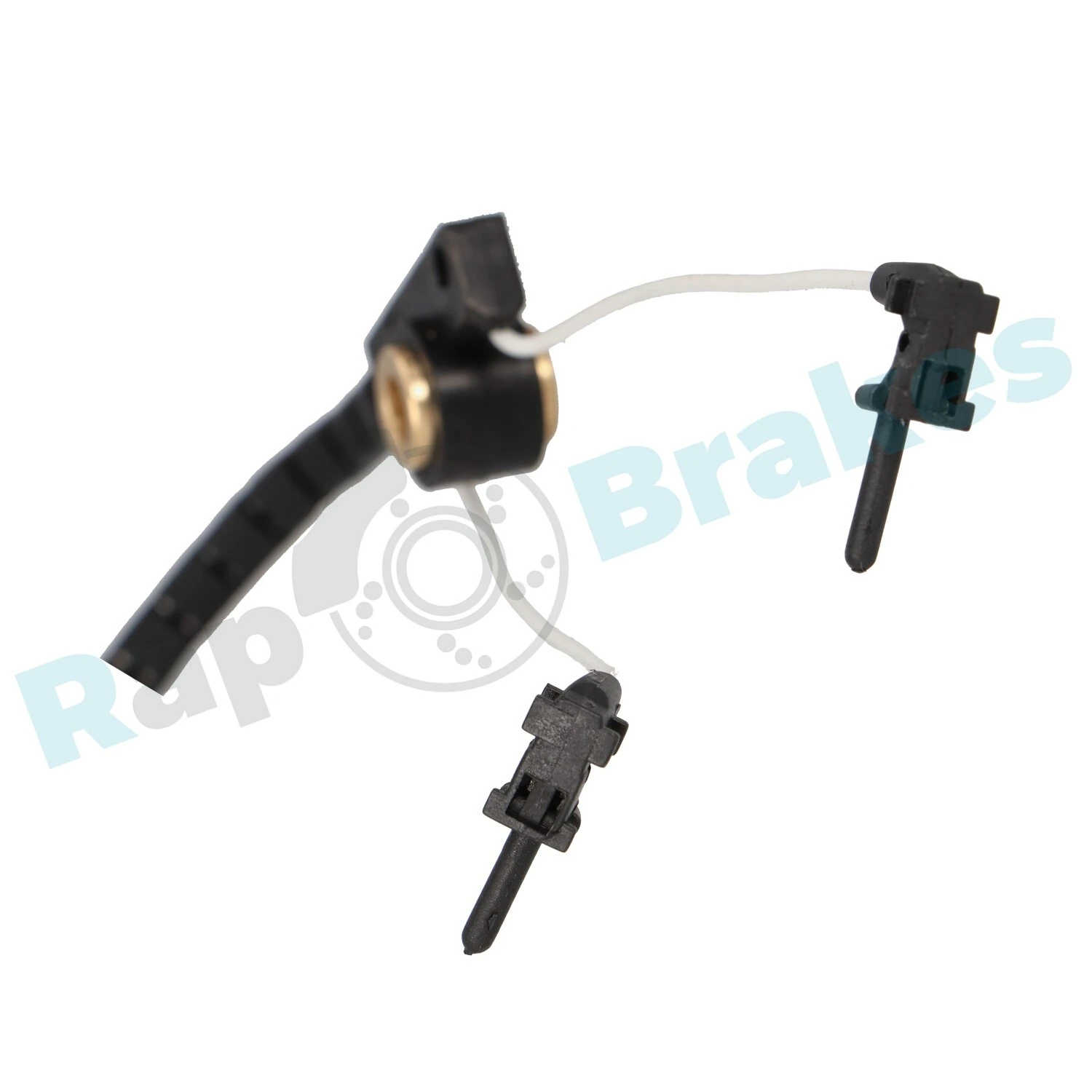 Warning Contact, brake pad wear R-G0184