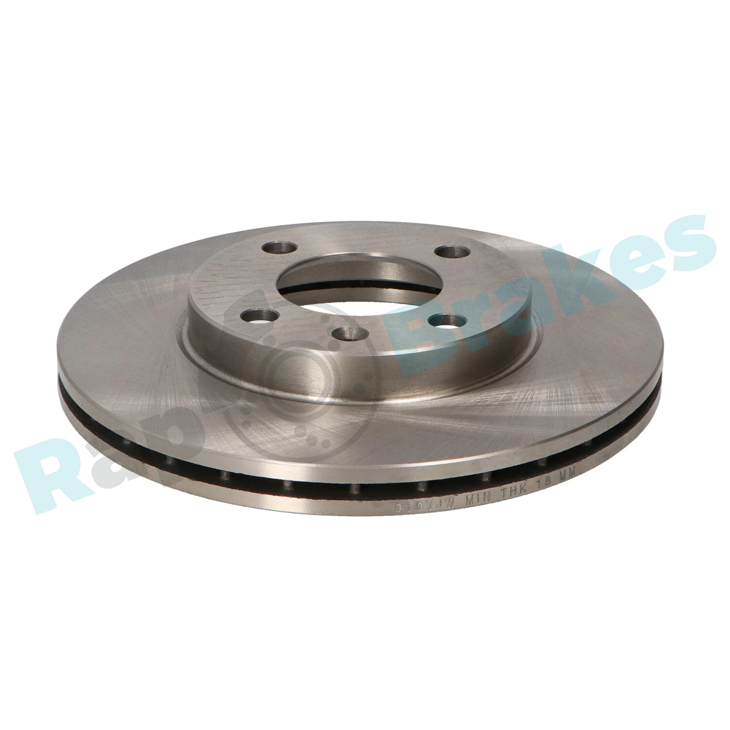 Brake Disc R-D0886