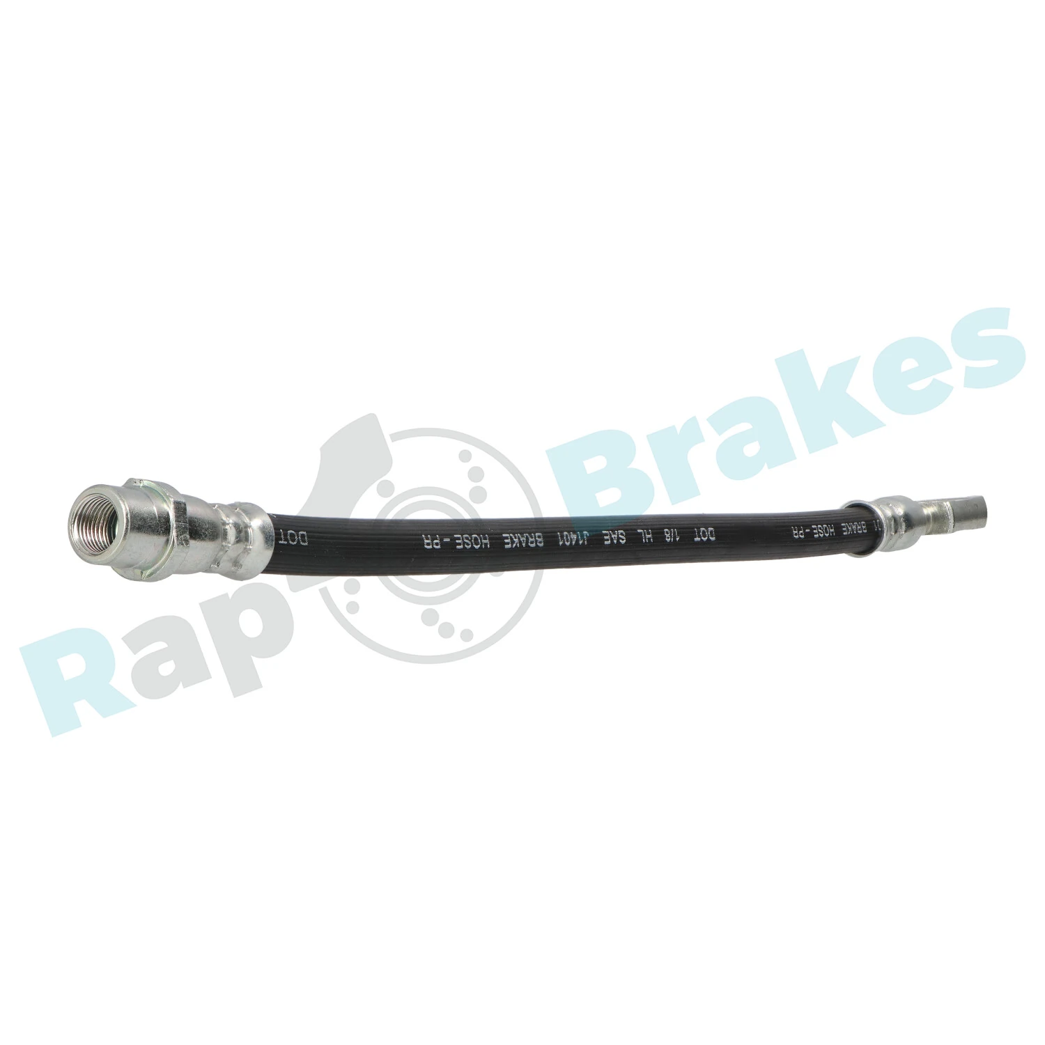 Brake Hose R-H0752