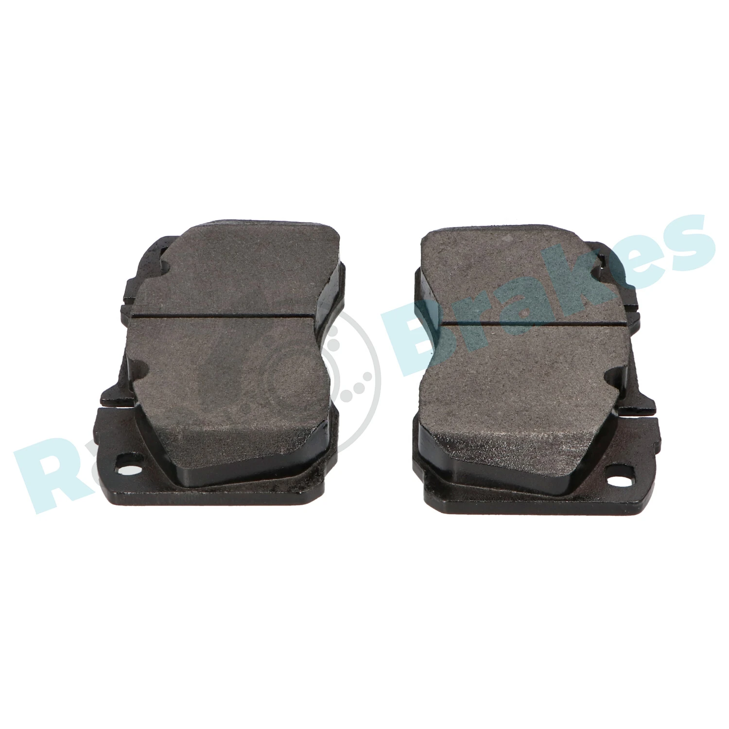 Brake Pad Set, disc brake R-P1455