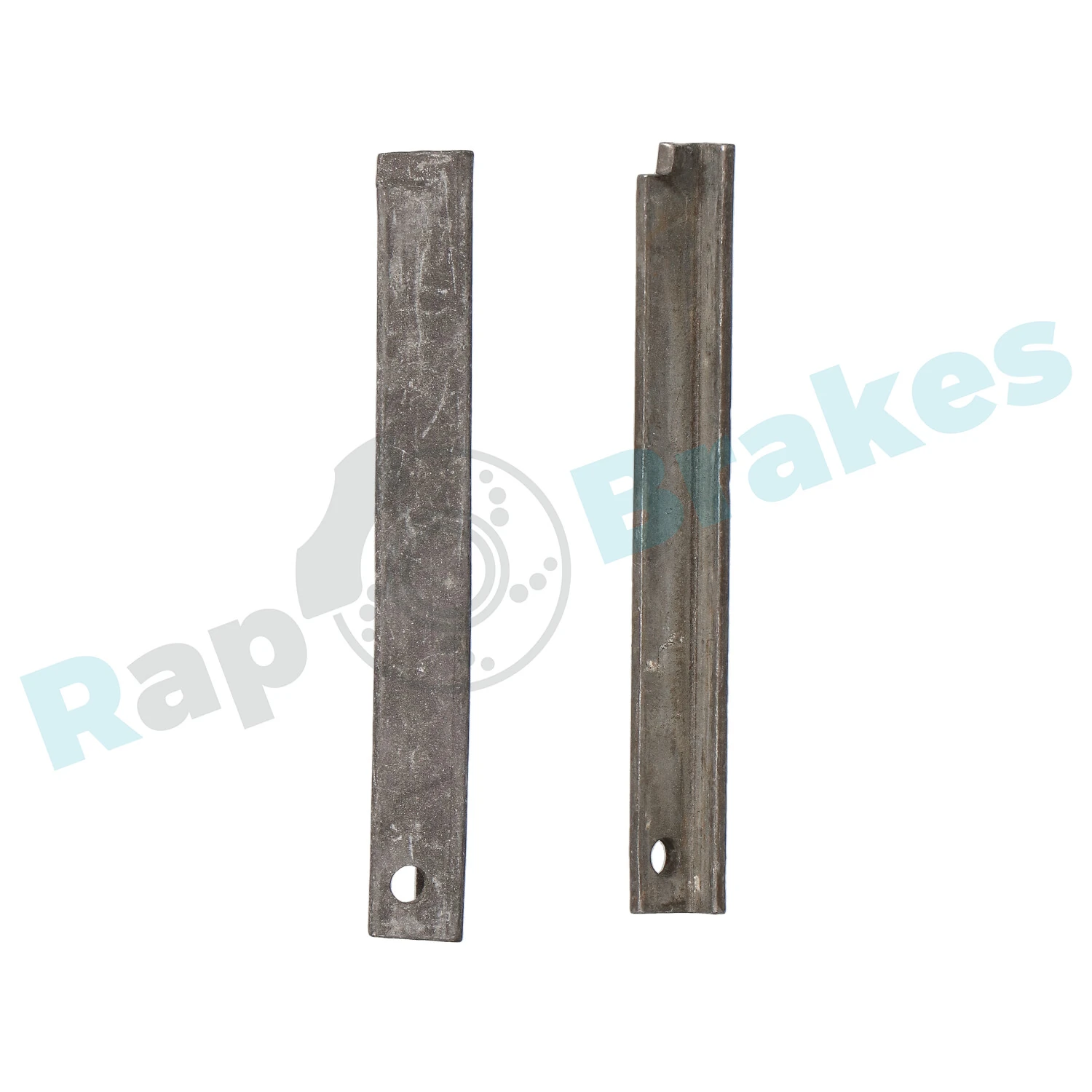 Accessory Kit, disc brake pad R-U0166