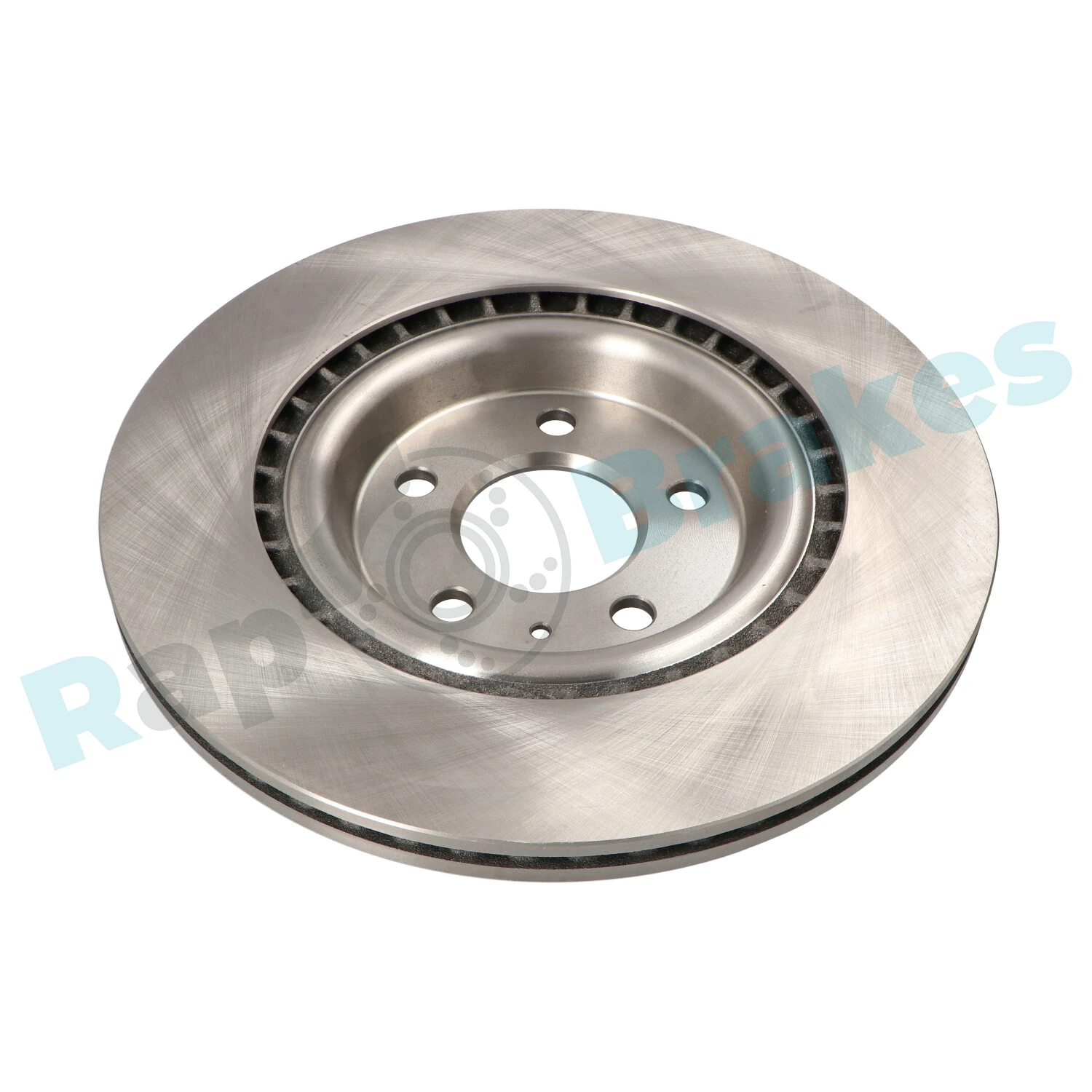 Brake Disc R-D0140