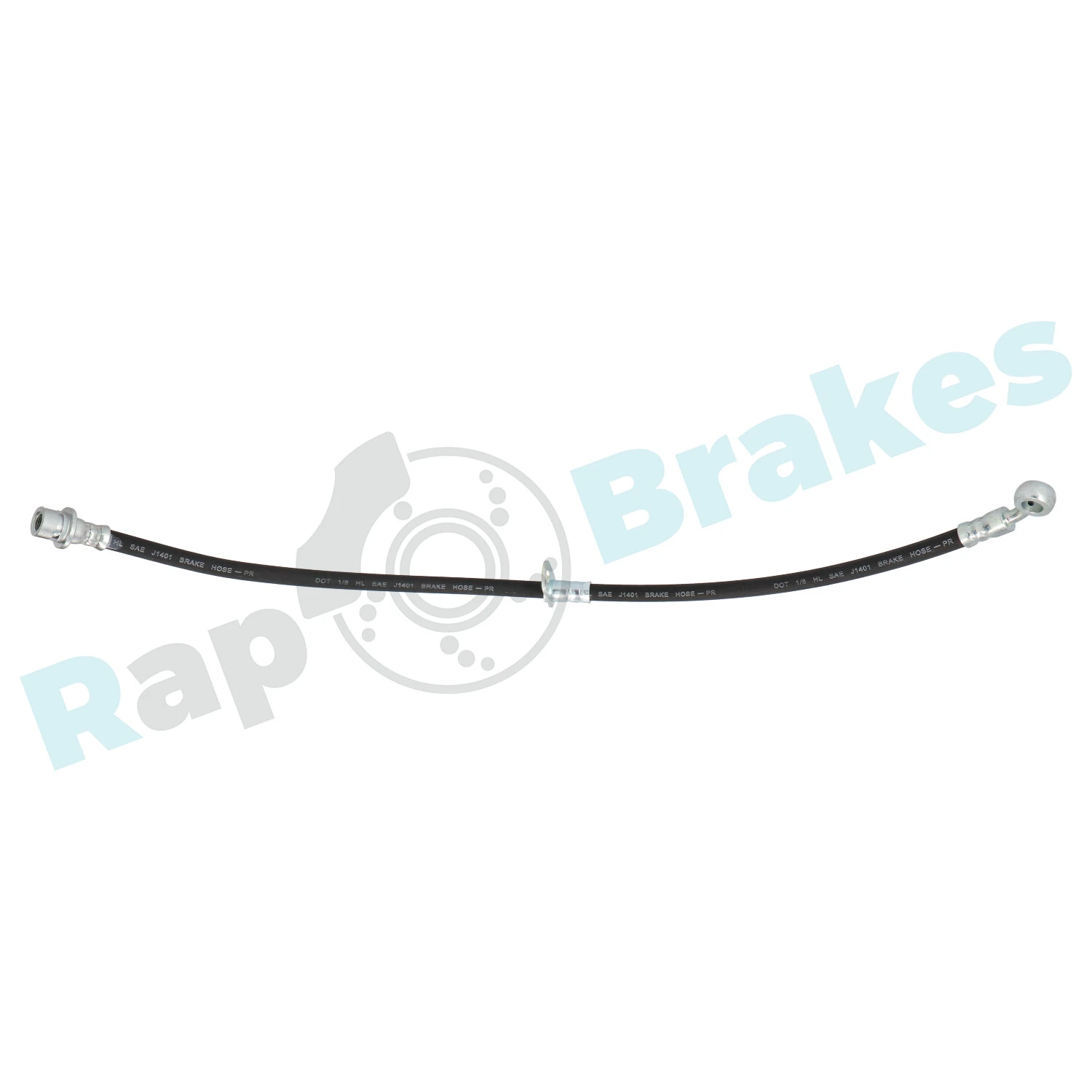 Brake Hose R-H0299