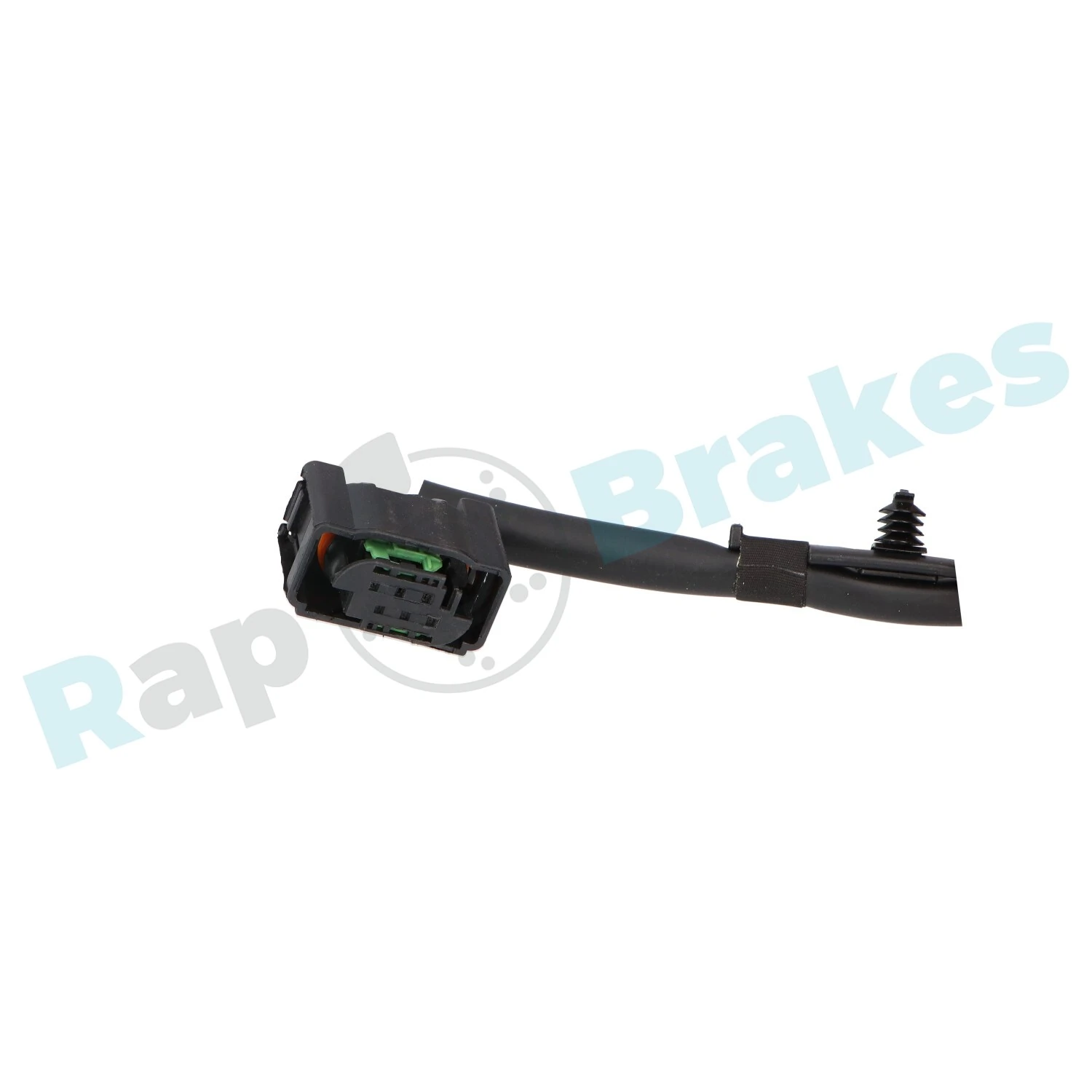 Sensor, wheel speed R-A0012