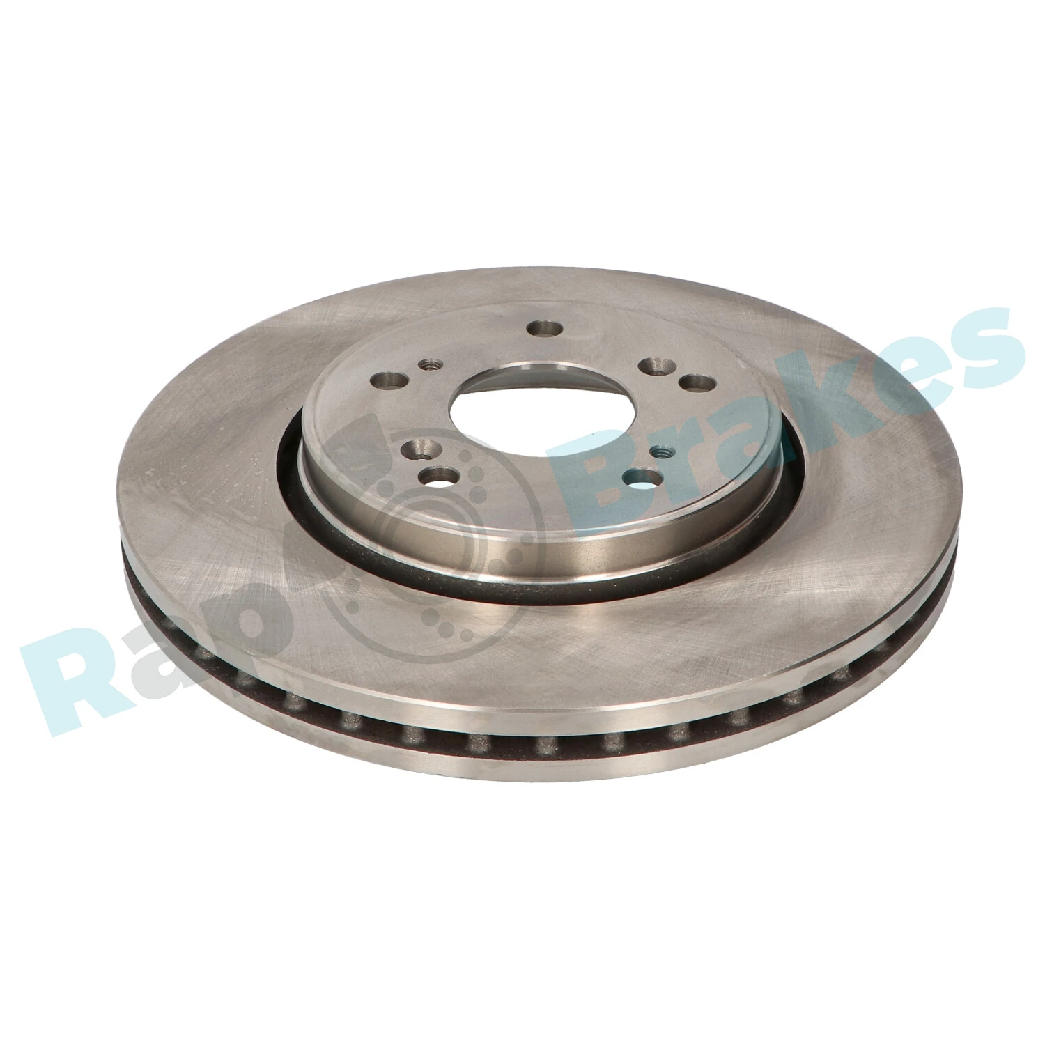 Brake Disc R-D0265
