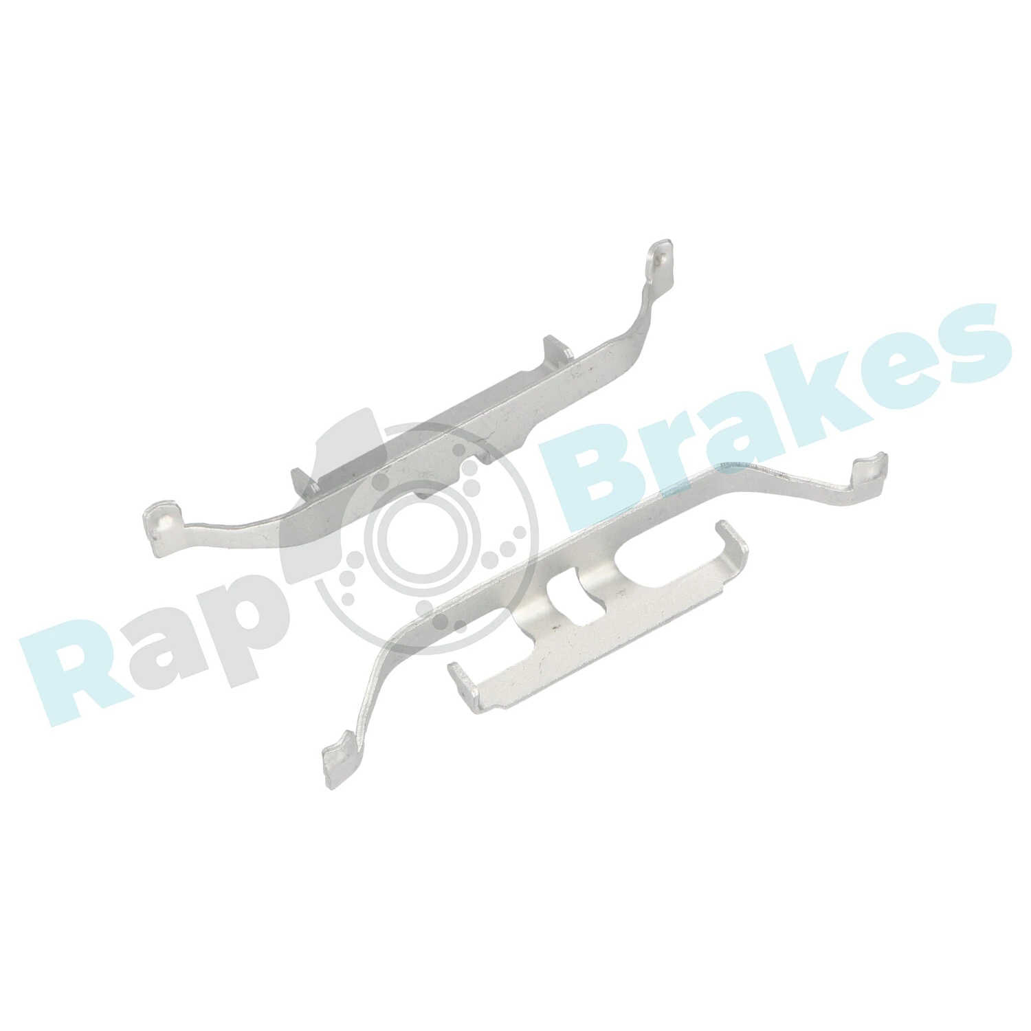 Accessory Kit, disc brake pad R-U0333