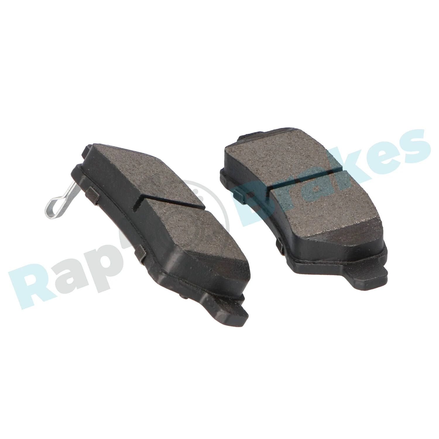 Brake Pad Set, disc brake R-P1197