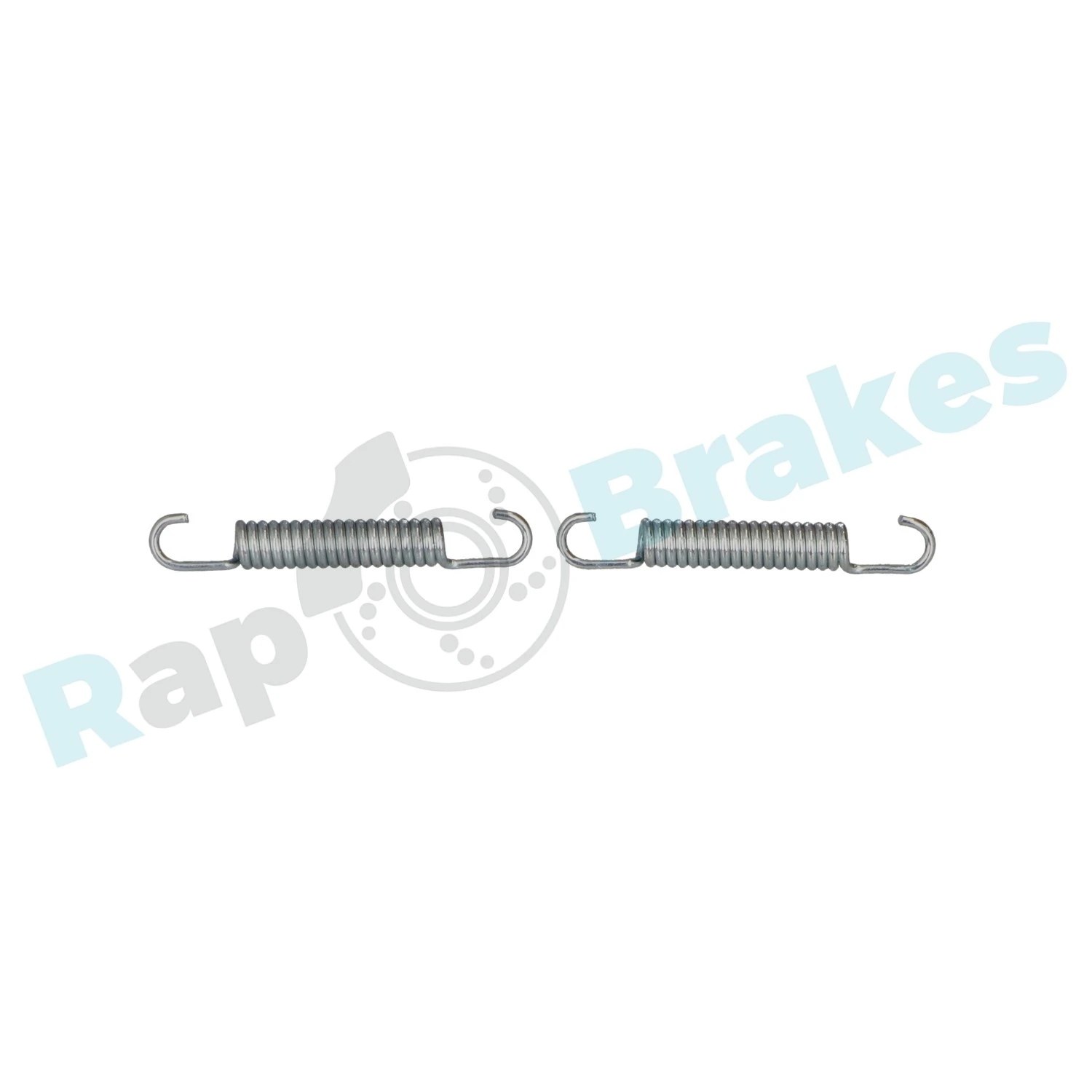 Accessory Kit, brake shoes R-T0112