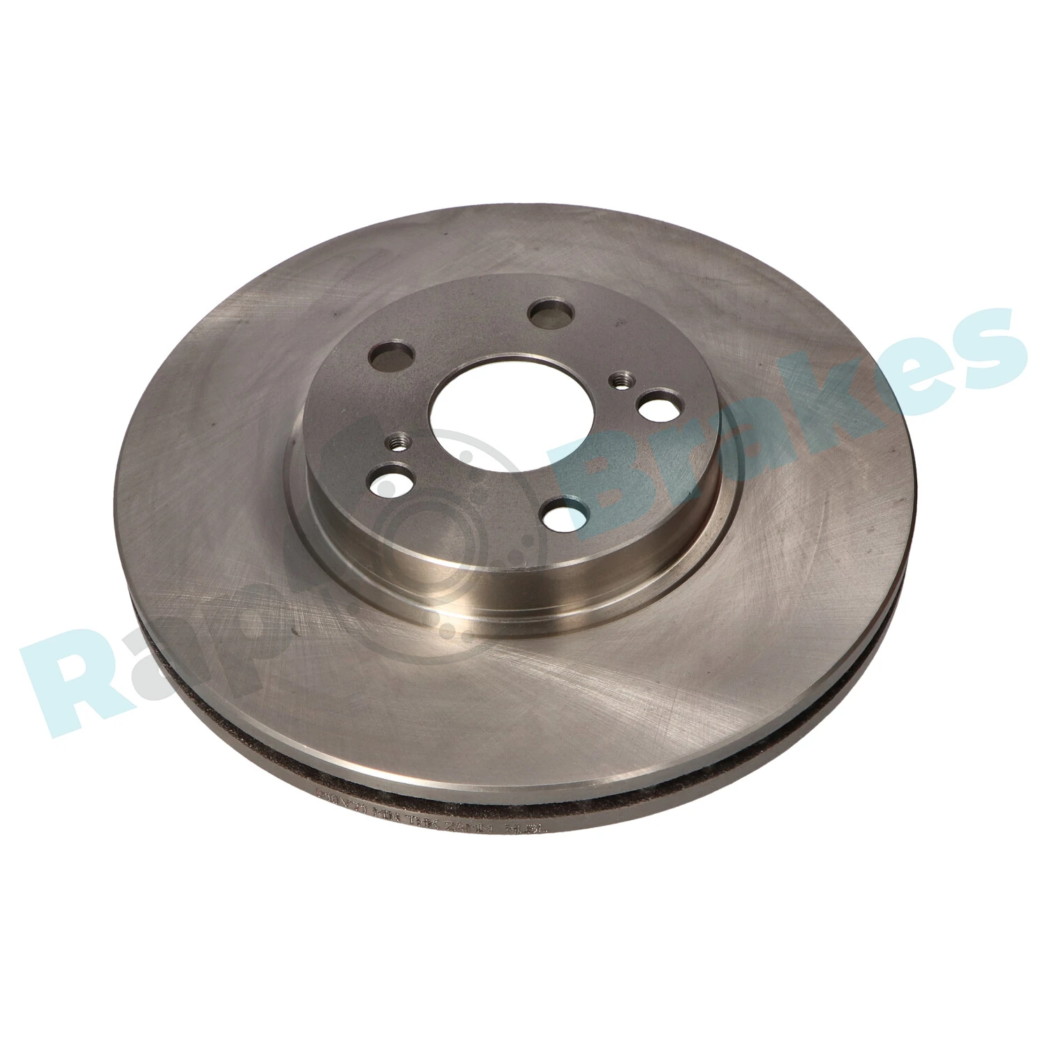 Brake Disc R-D0423
