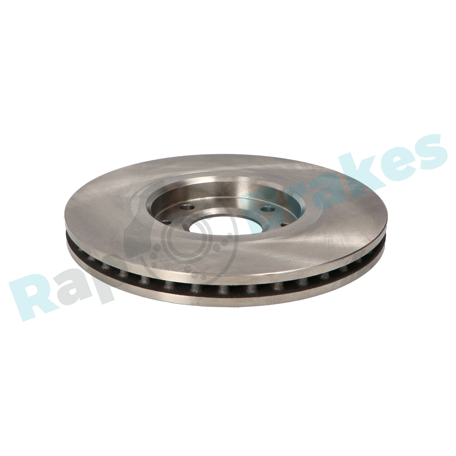 Brake Disc R-D0709