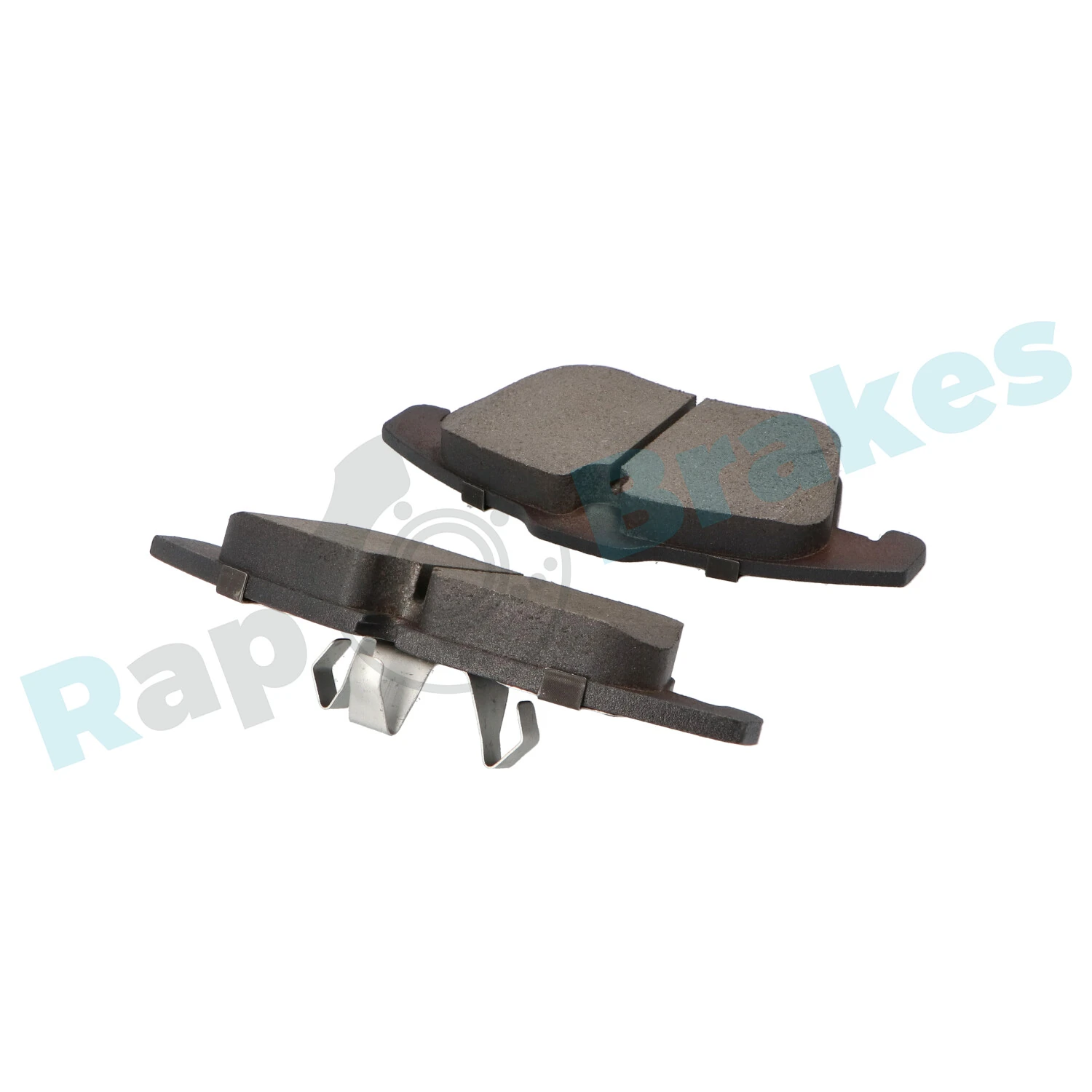 Brake Pad Set, disc brake R-P0688