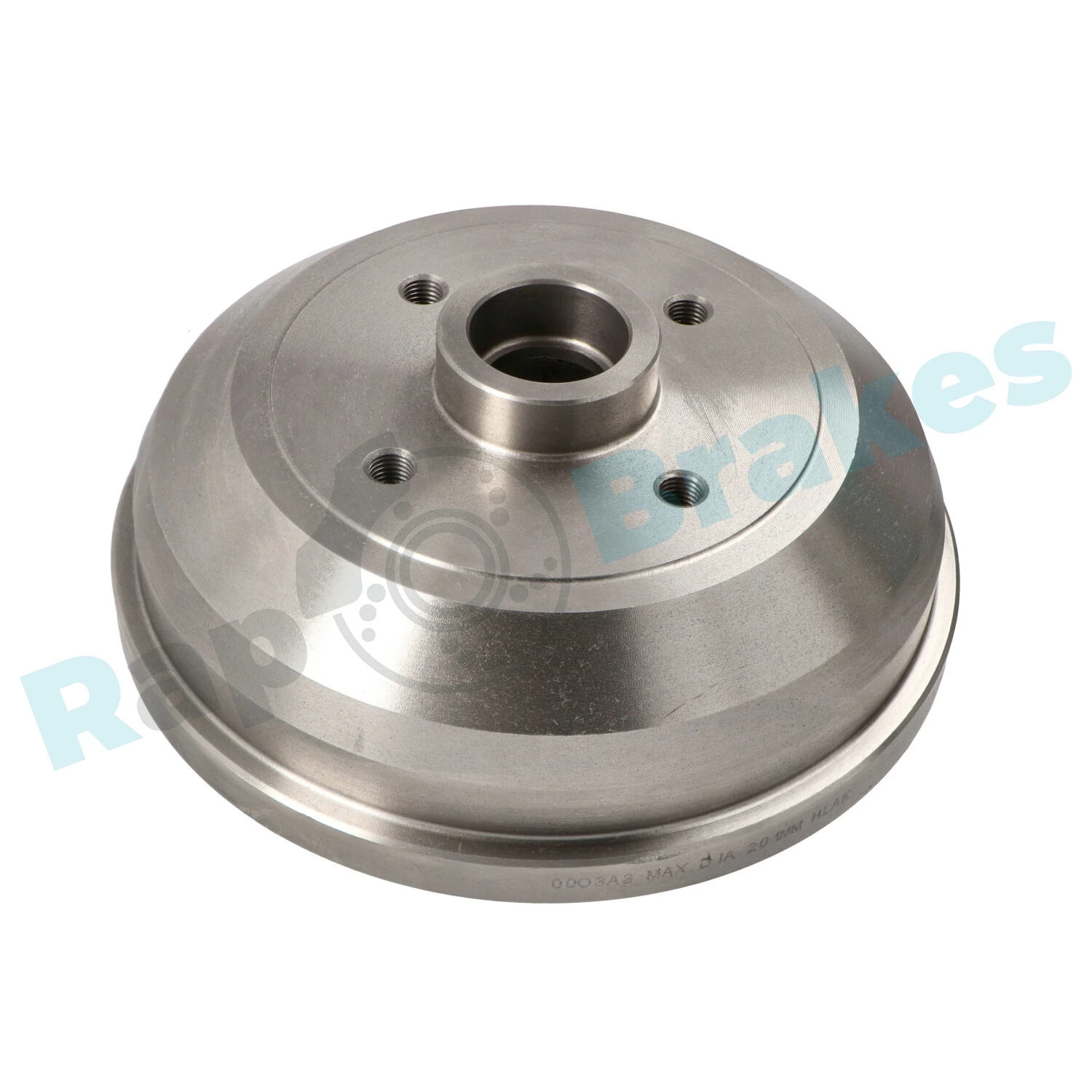 Brake Drum R-E0005