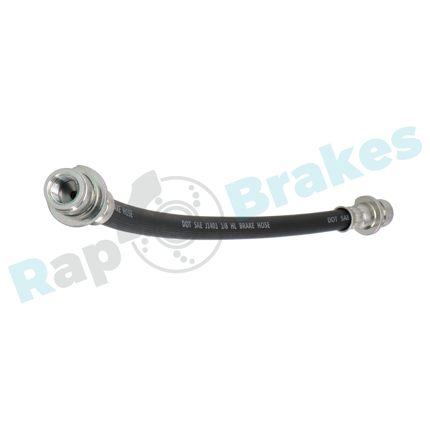 Brake Hose R-H1016