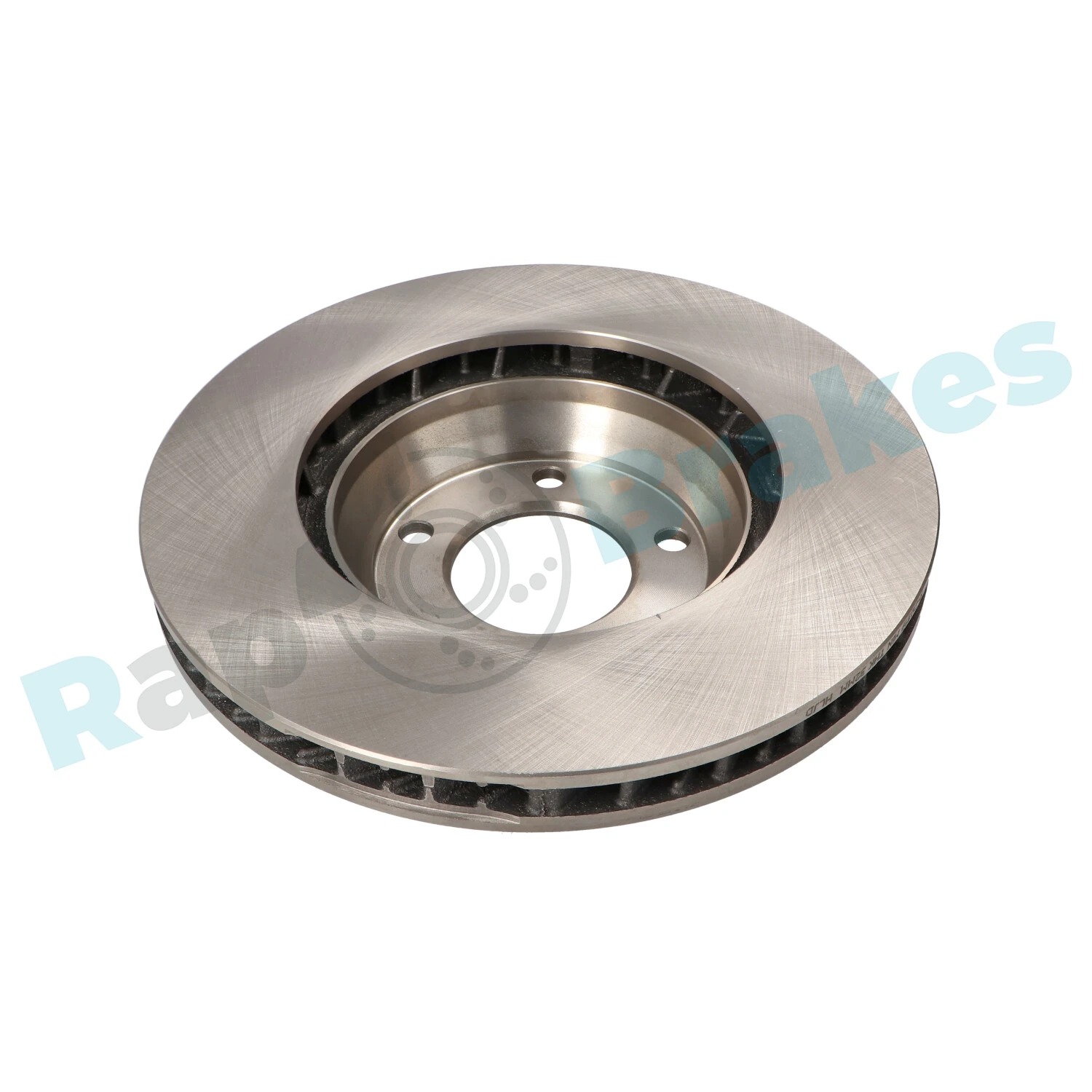 Brake Disc R-D0319