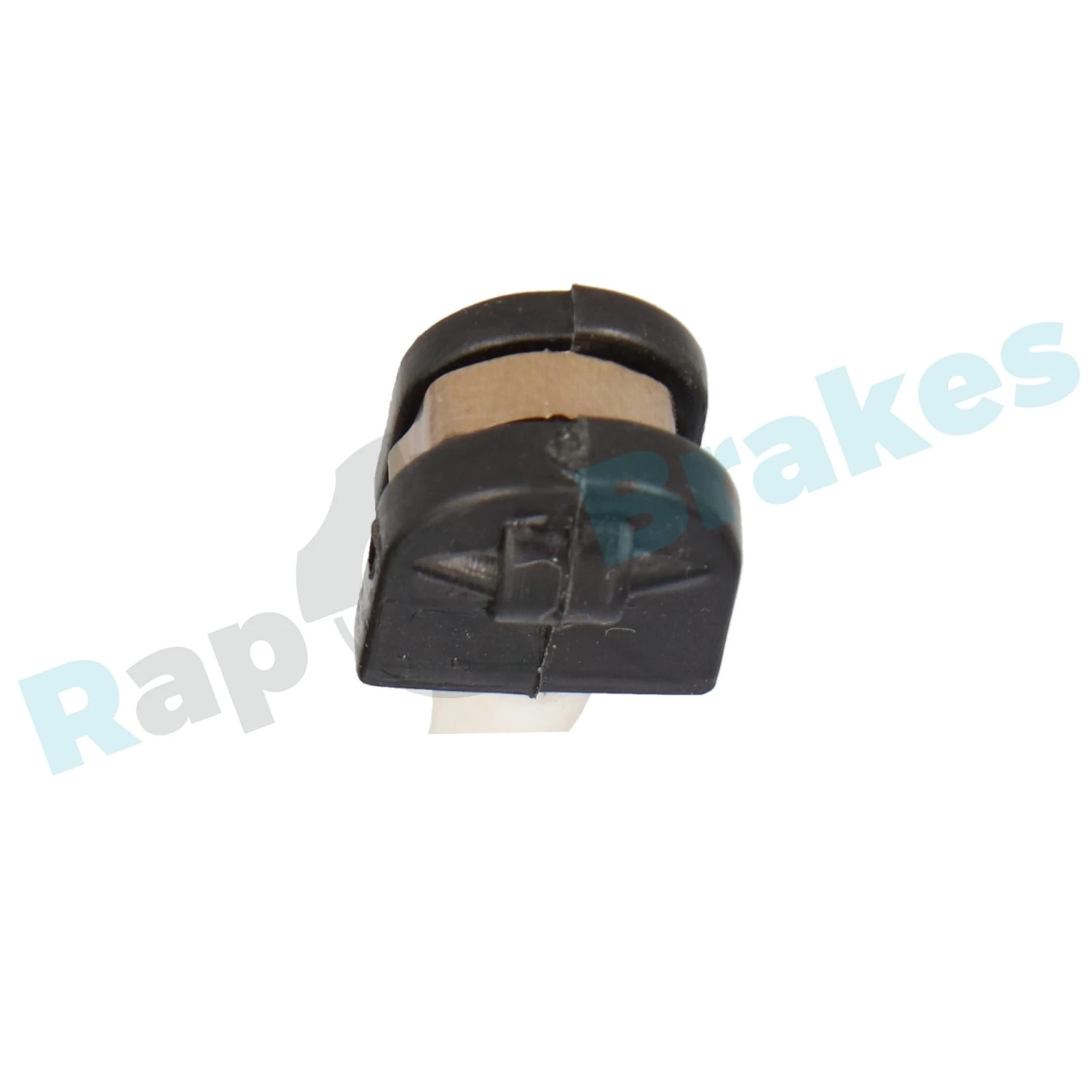 Warning Contact, brake pad wear R-G0112