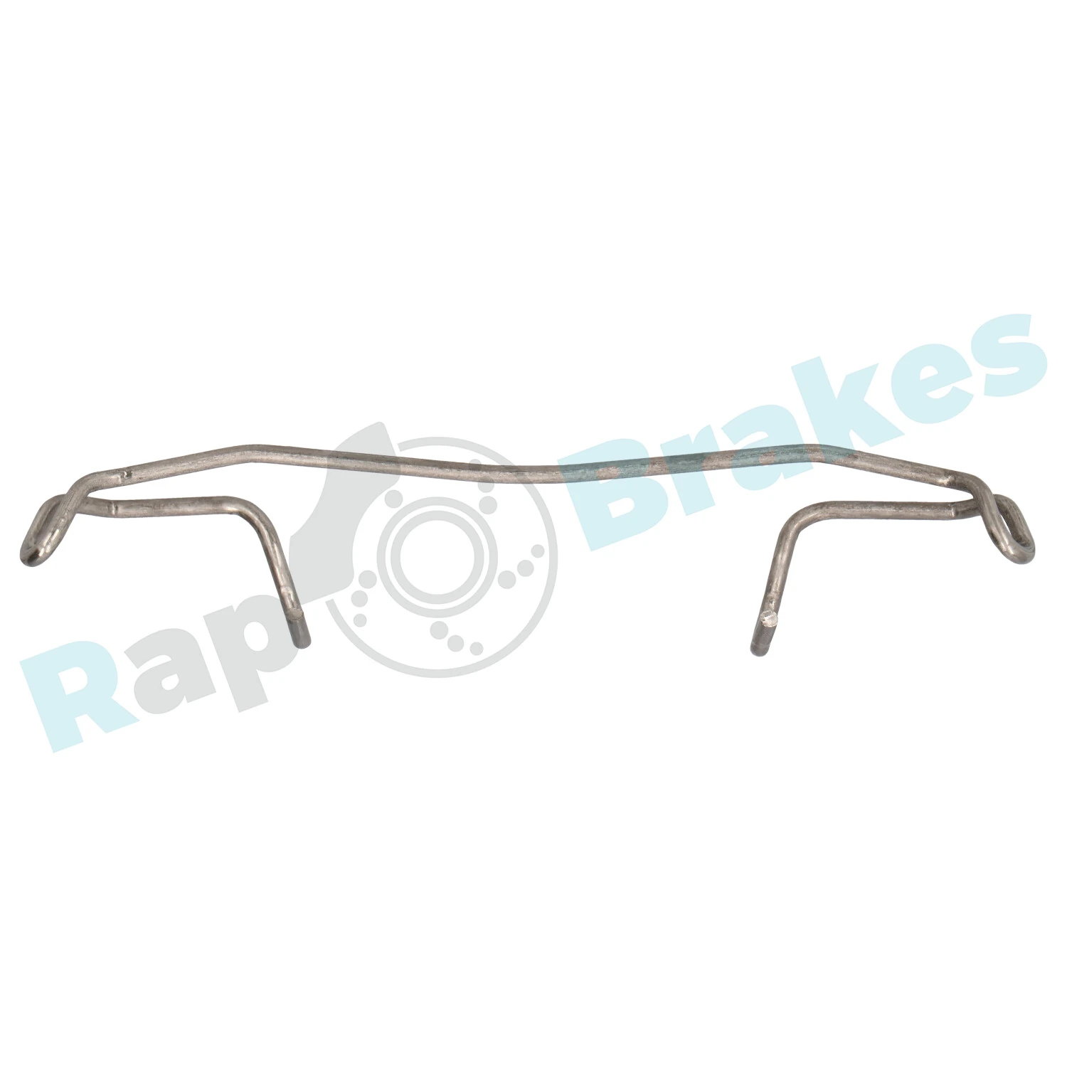 Accessory Kit, disc brake pad R-U0002