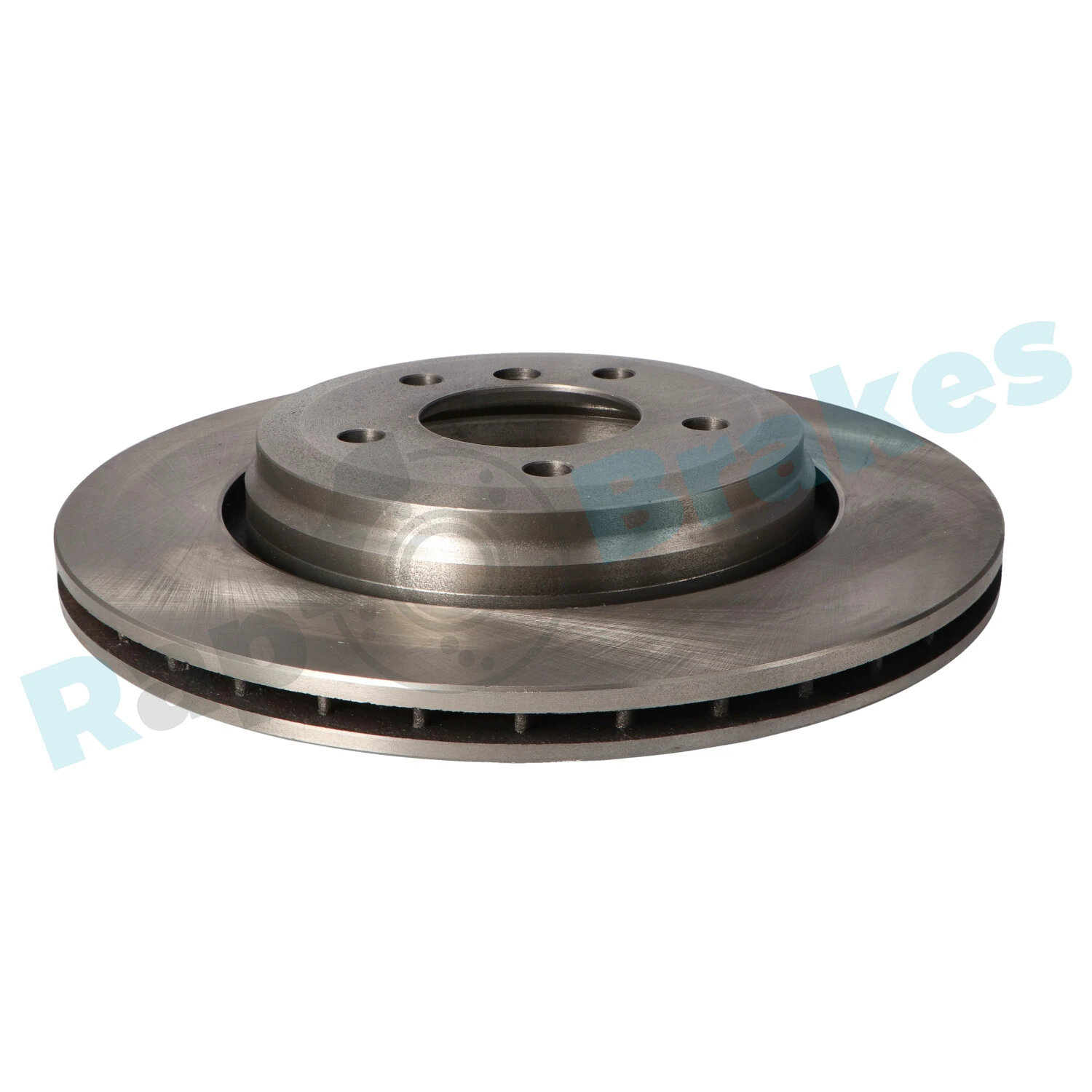 Brake Disc R-D0555