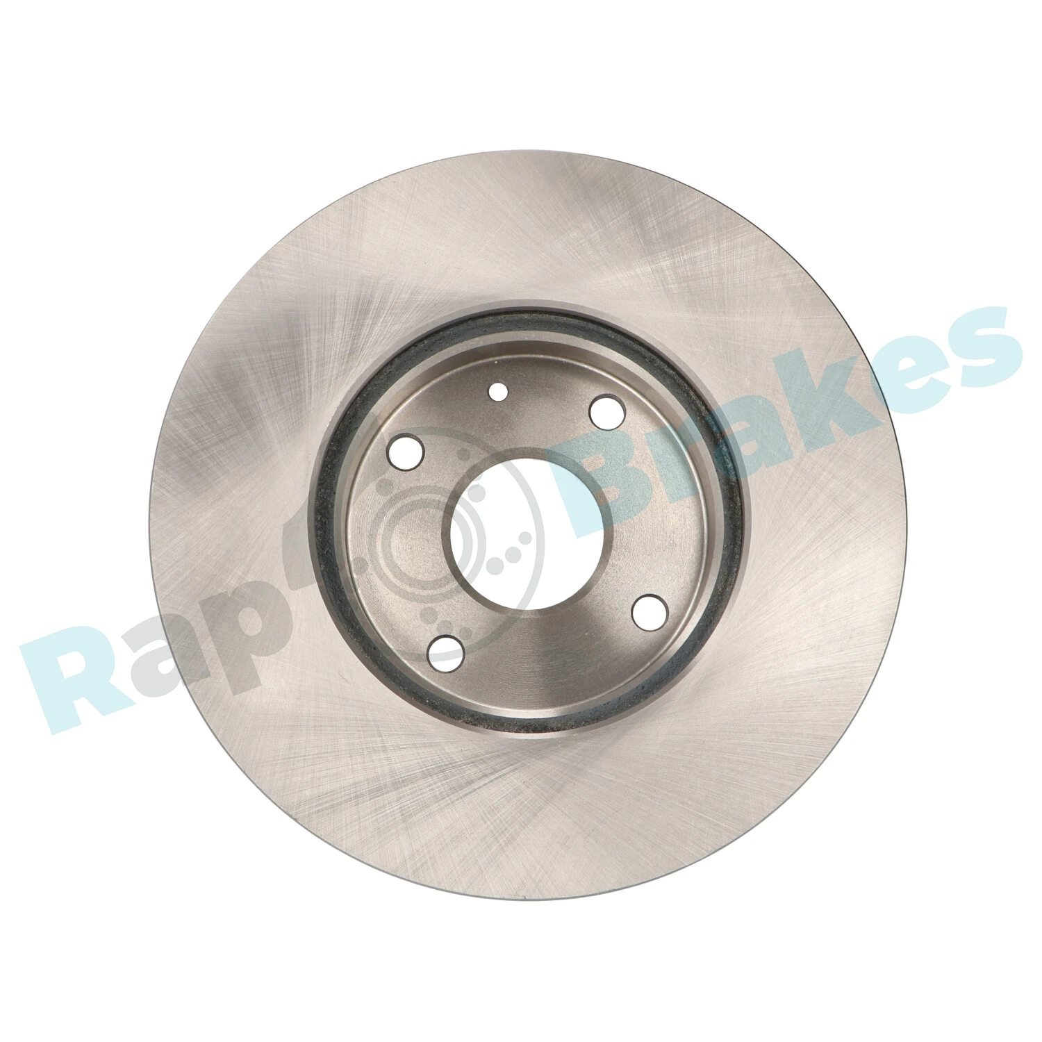 Brake Disc R-D0181