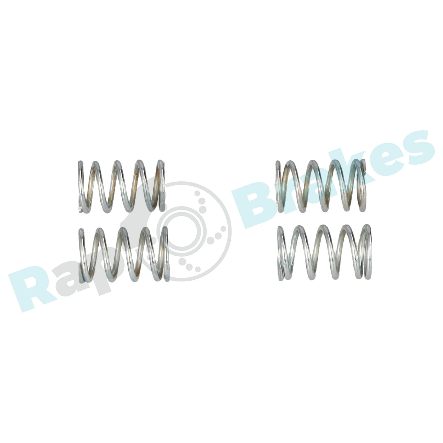 Accessory Kit, brake shoes R-T0096