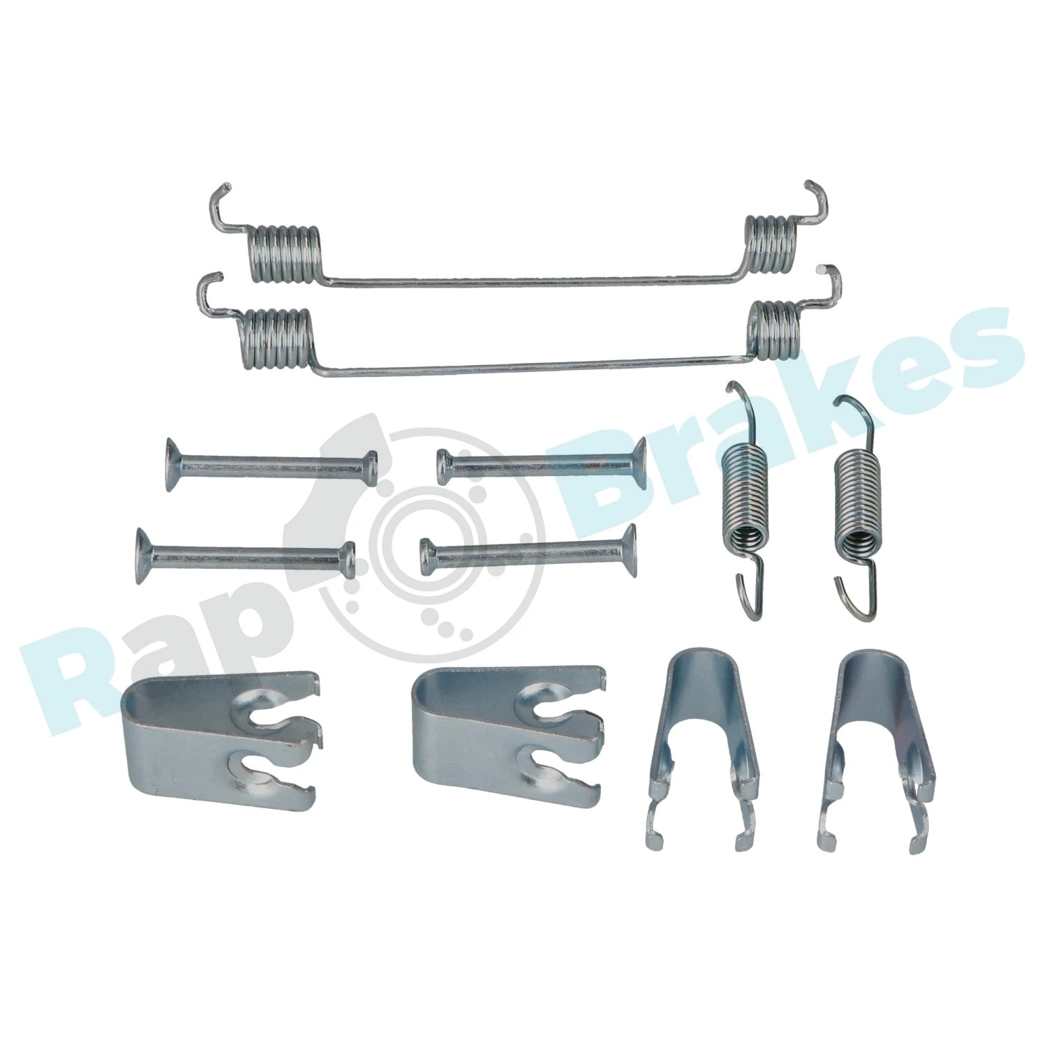 Accessory Kit, brake shoes R-T0132