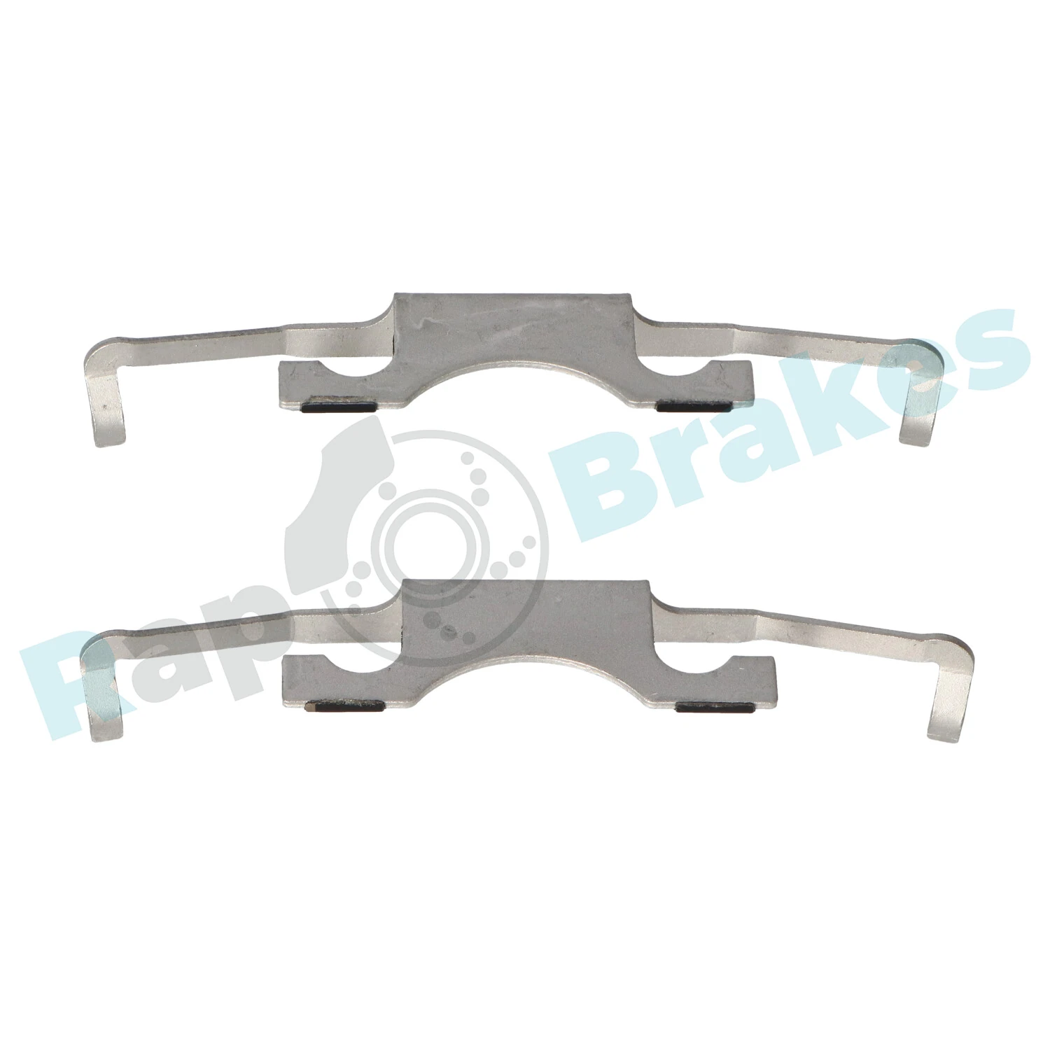 Accessory Kit, disc brake pad R-U0171