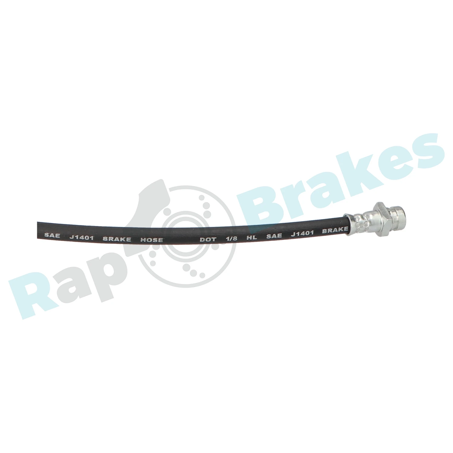 Brake Hose R-H1058