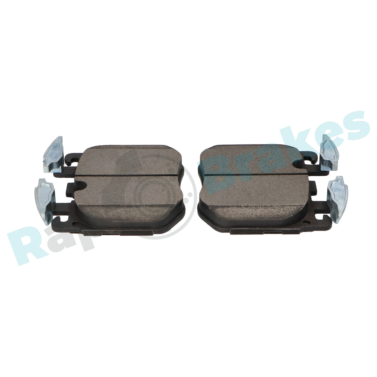 Brake Pad Set, disc brake R-P1545